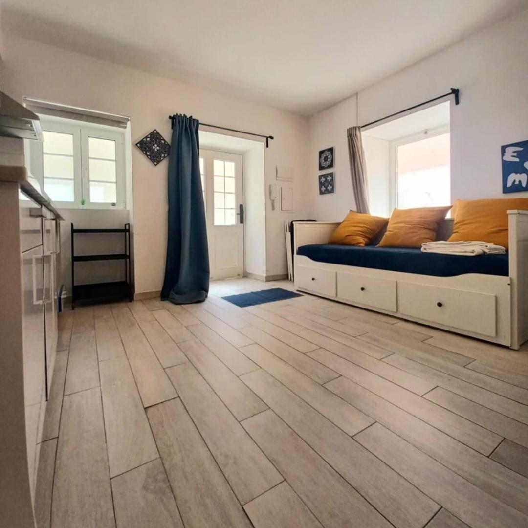 Apartamento Bmyt - The Lisboa