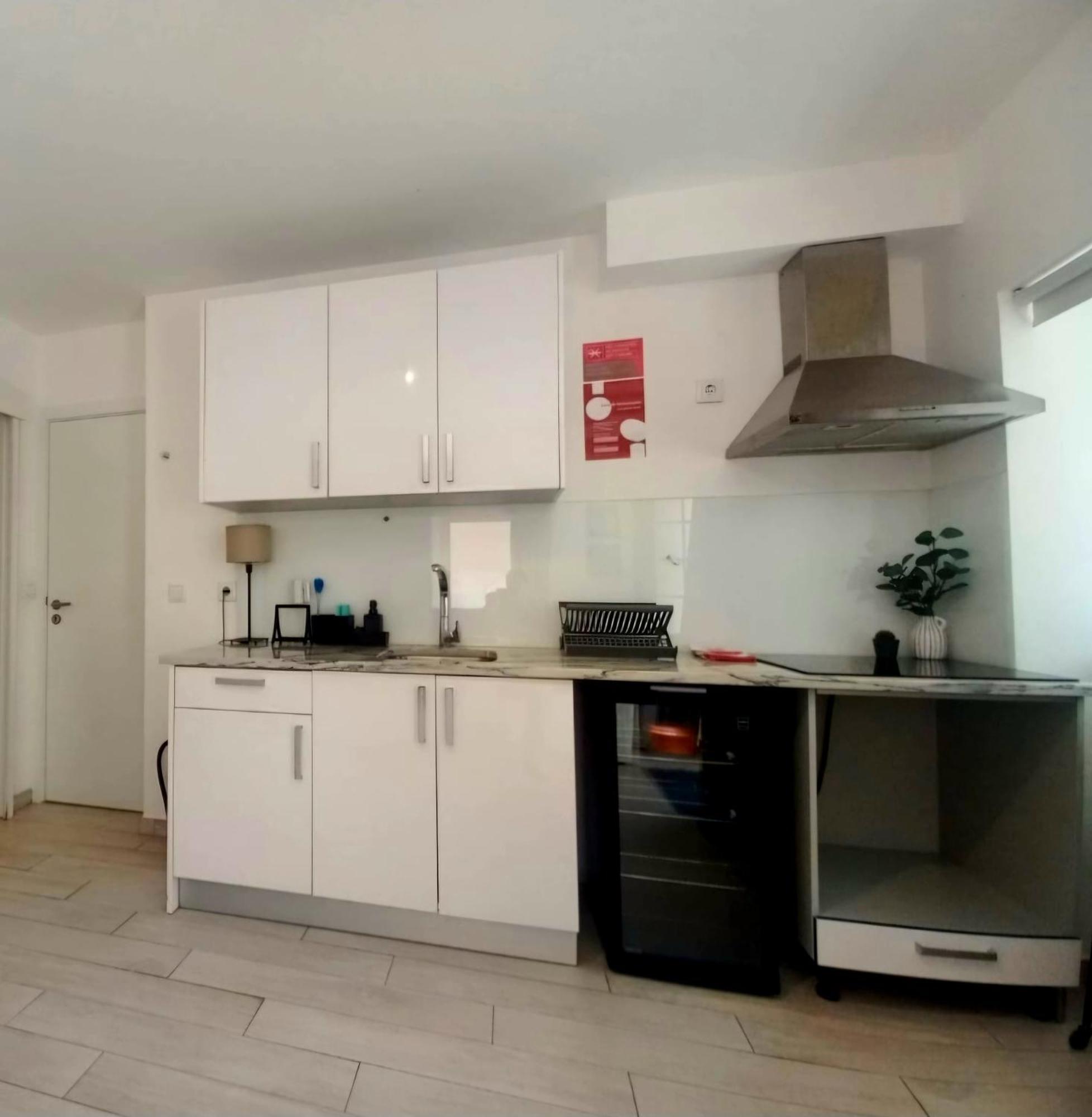 Apartamento Bmyt - The