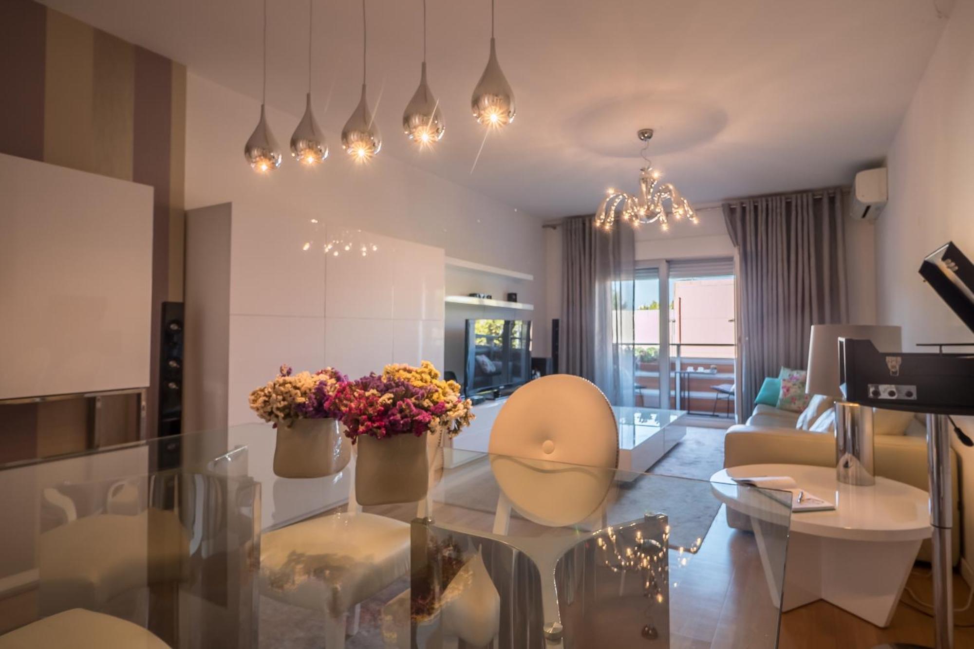 Apartamento Flamingos - 81258al