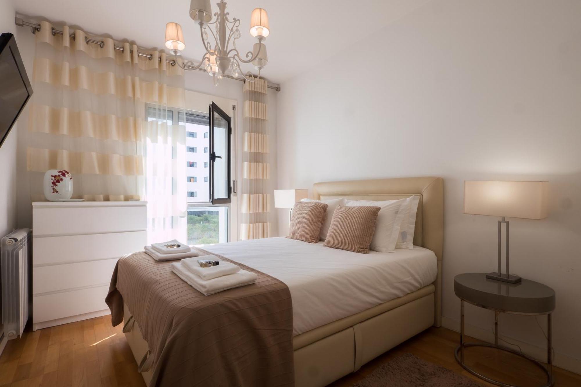 Apartamento Flamingos - 81258al *