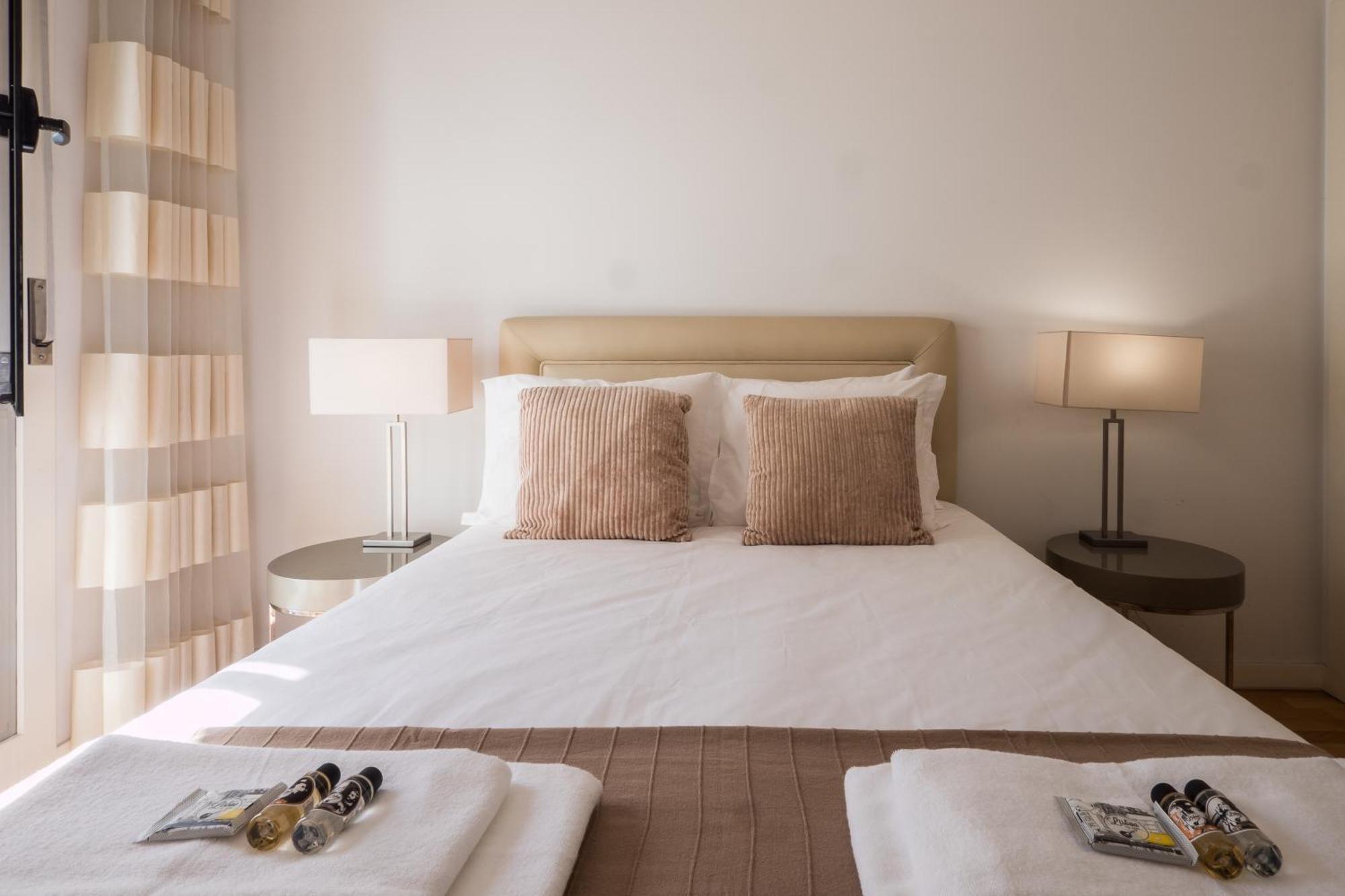 Apartamento Flamingos - 81258al Lisboa