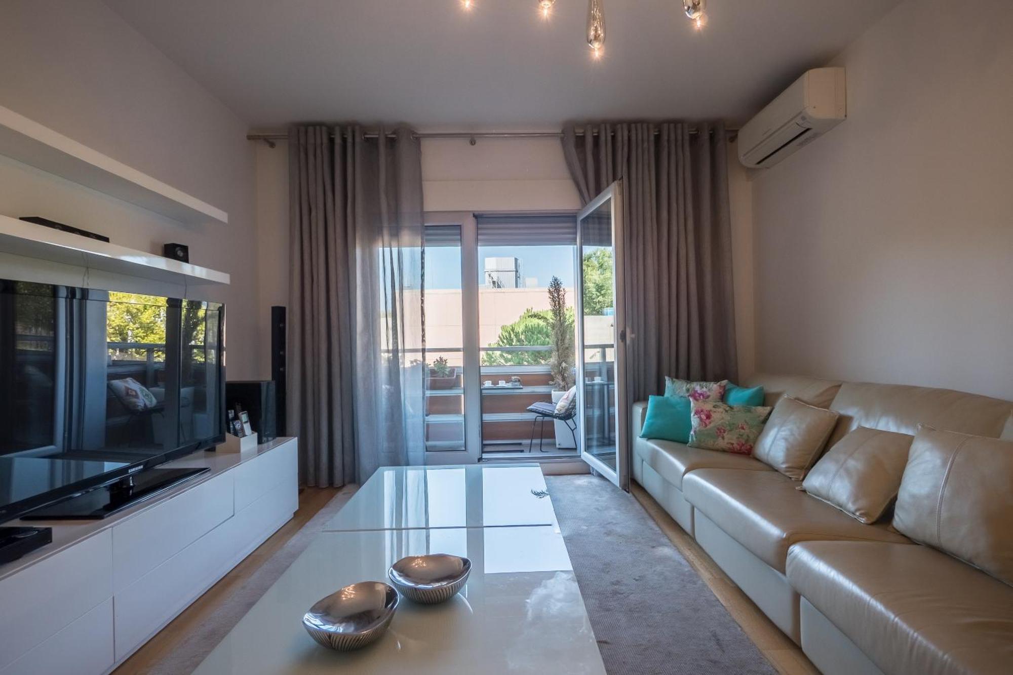 Apartamento Flamingos - 81258al