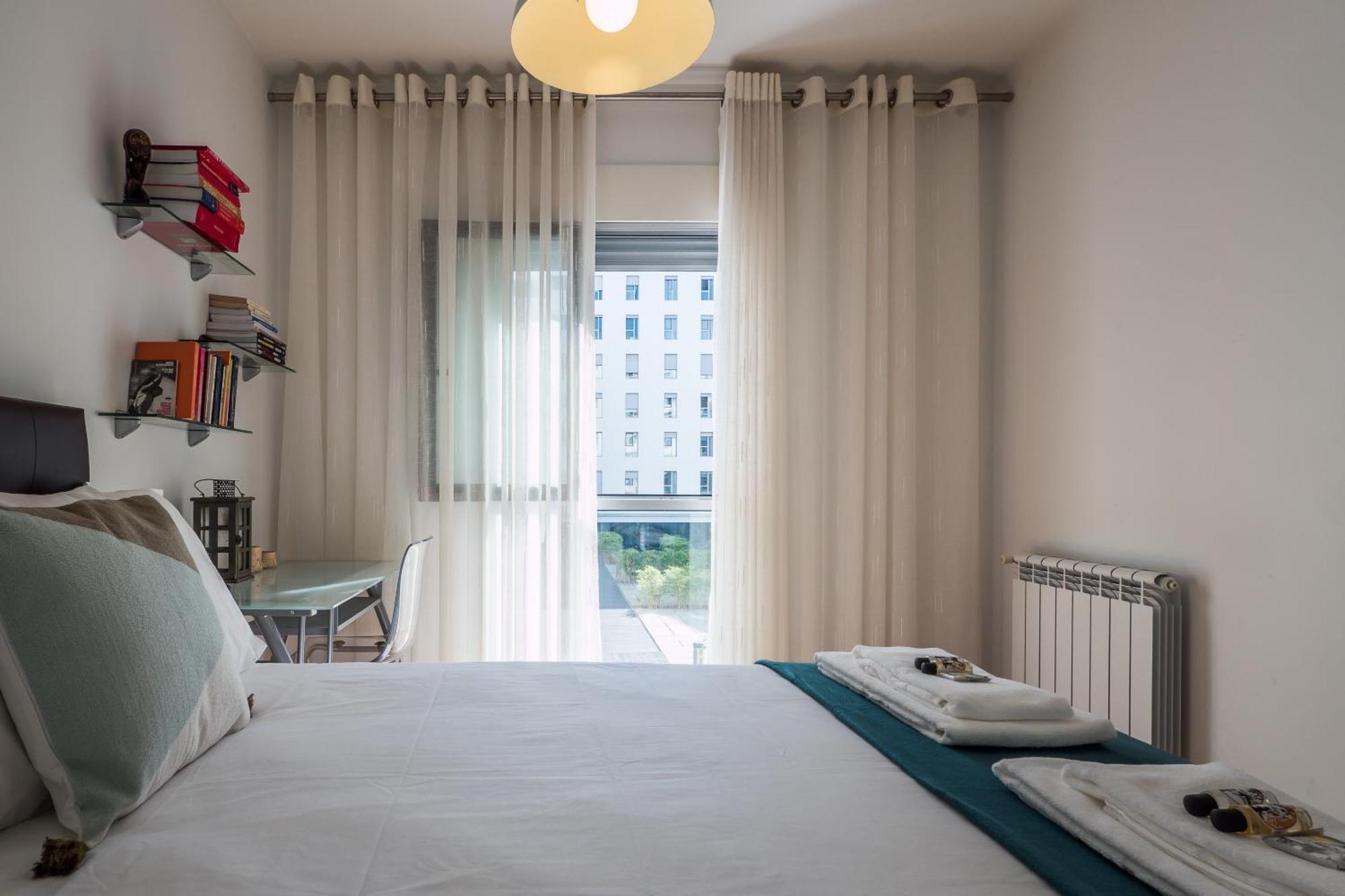 Apartamento Flamingos - 81258al *