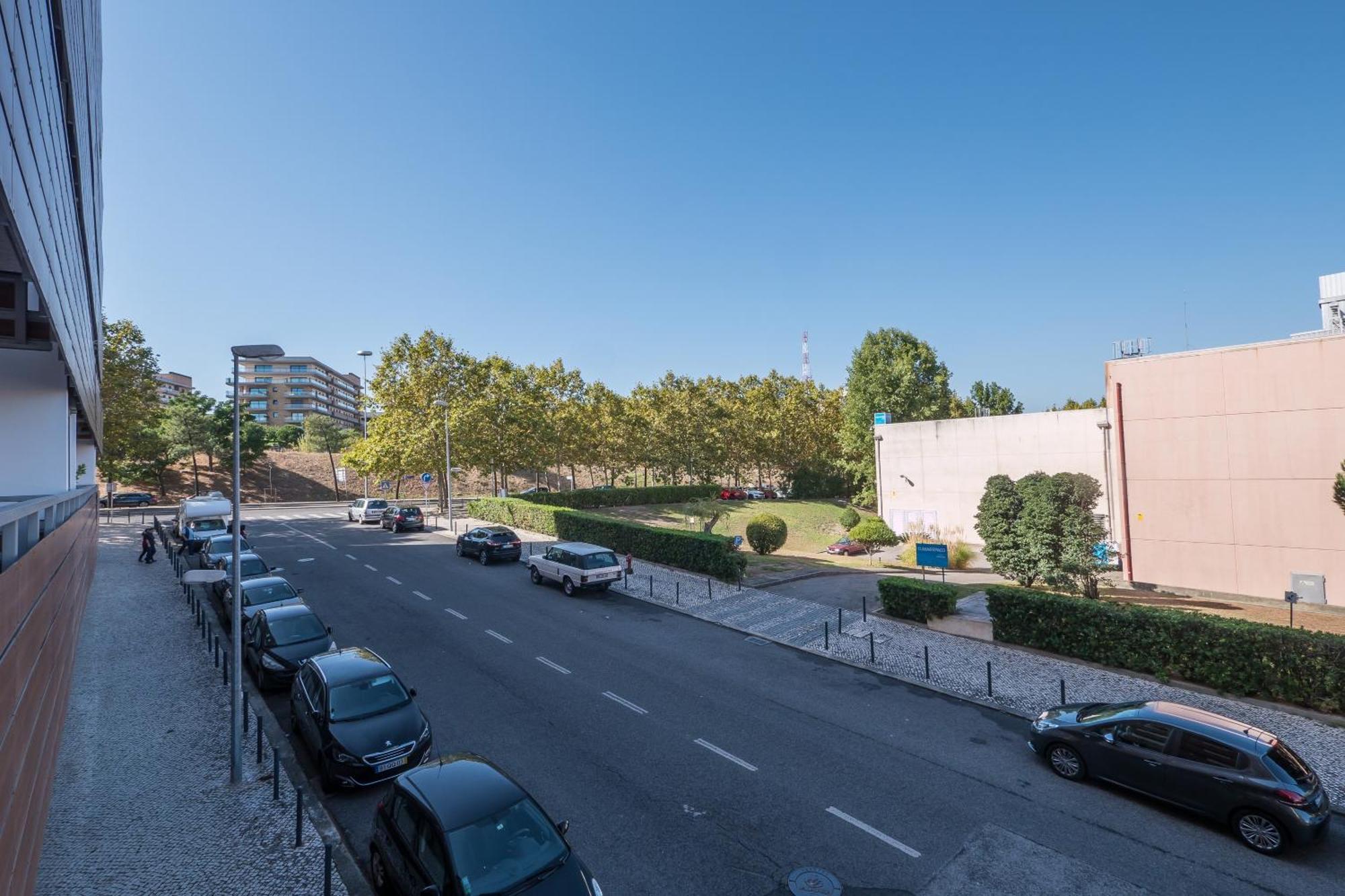 Apartamento Flamingos - 81258al Lisboa