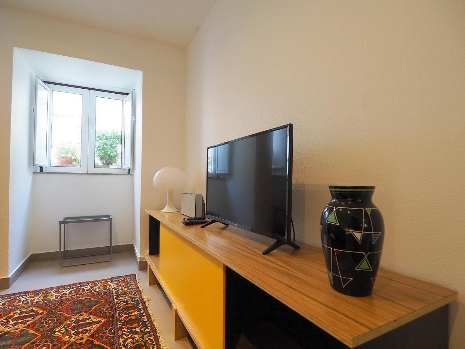 Travessa - Altstadt Apartamento Lisboa