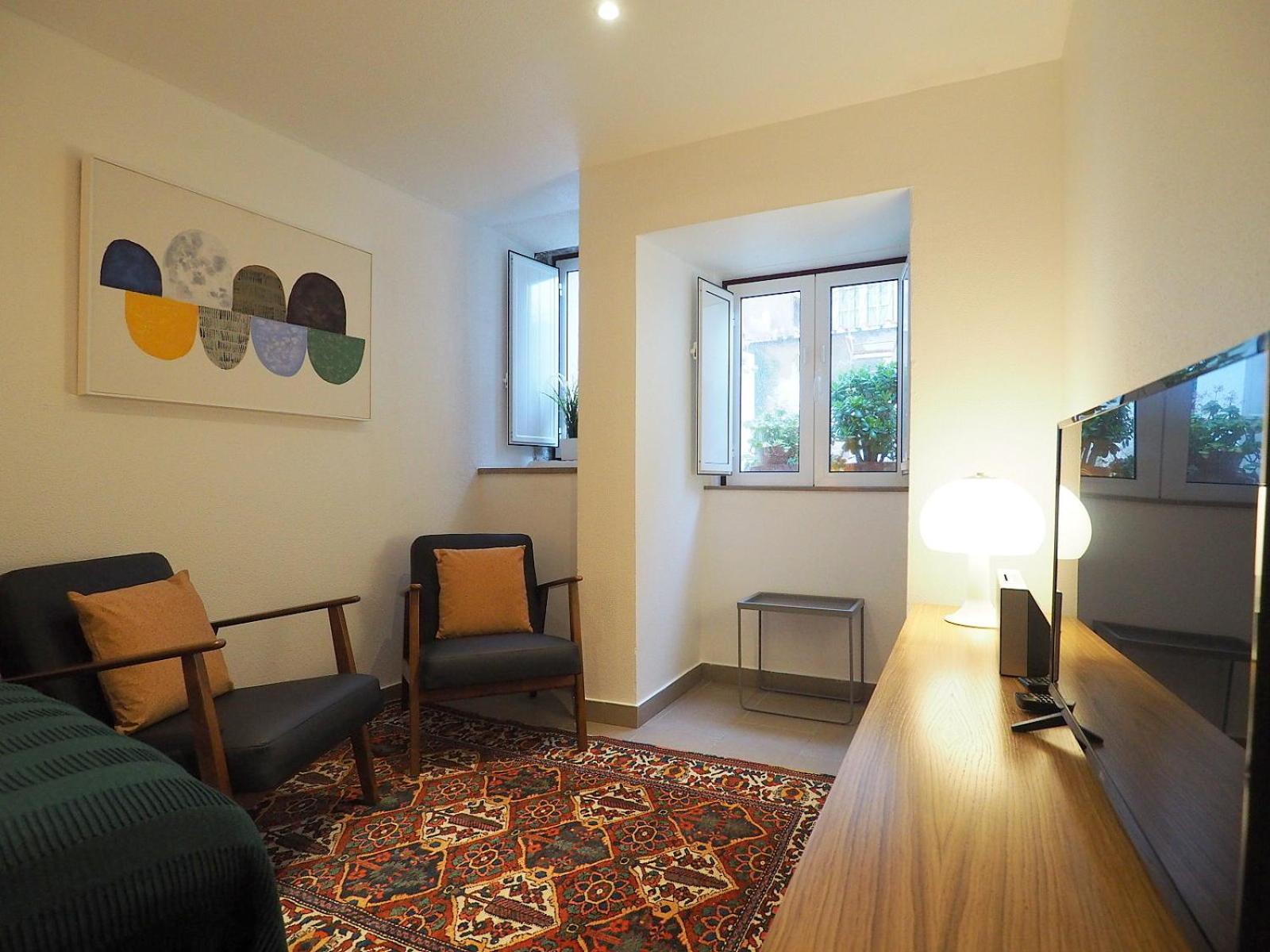 Apartamento Travessa - Altstadt Lisboa