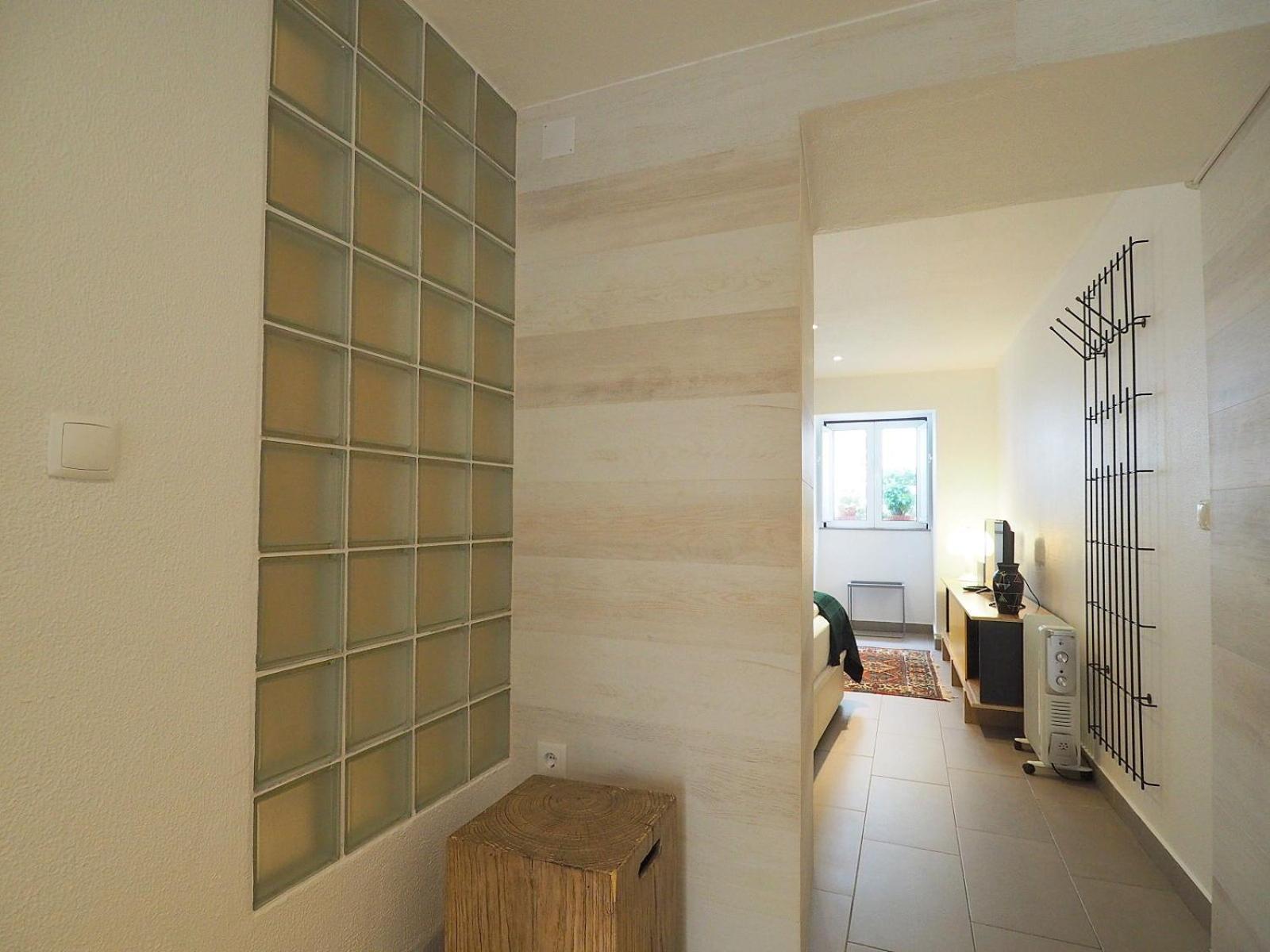 Travessa - Altstadt Apartamento