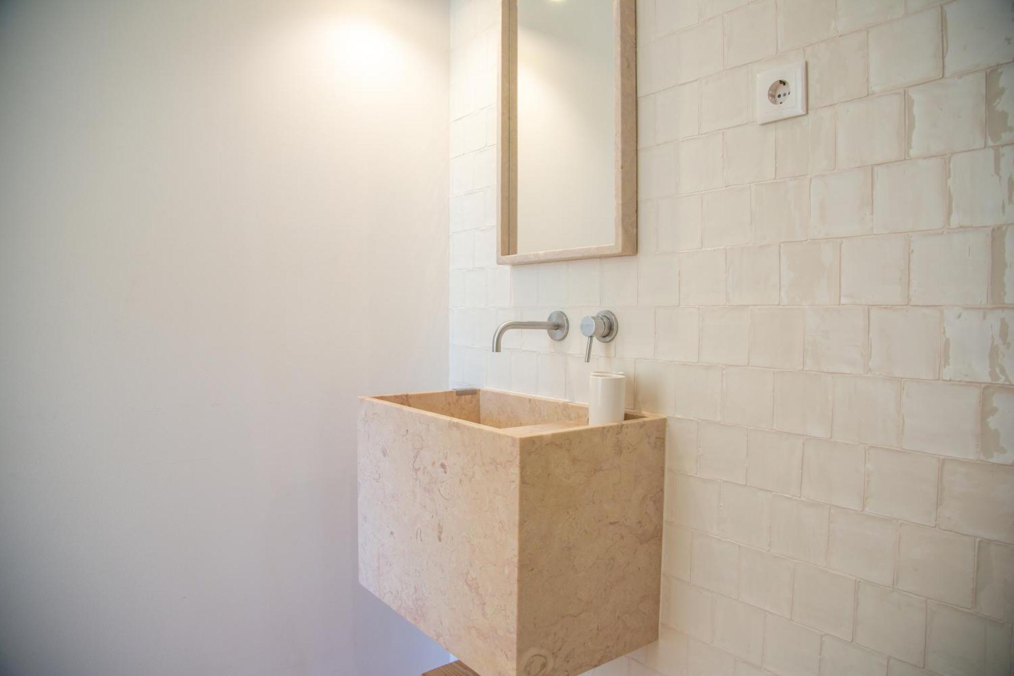 Apartment Arsenal 108, Design - New Light Downtown Chiado And River