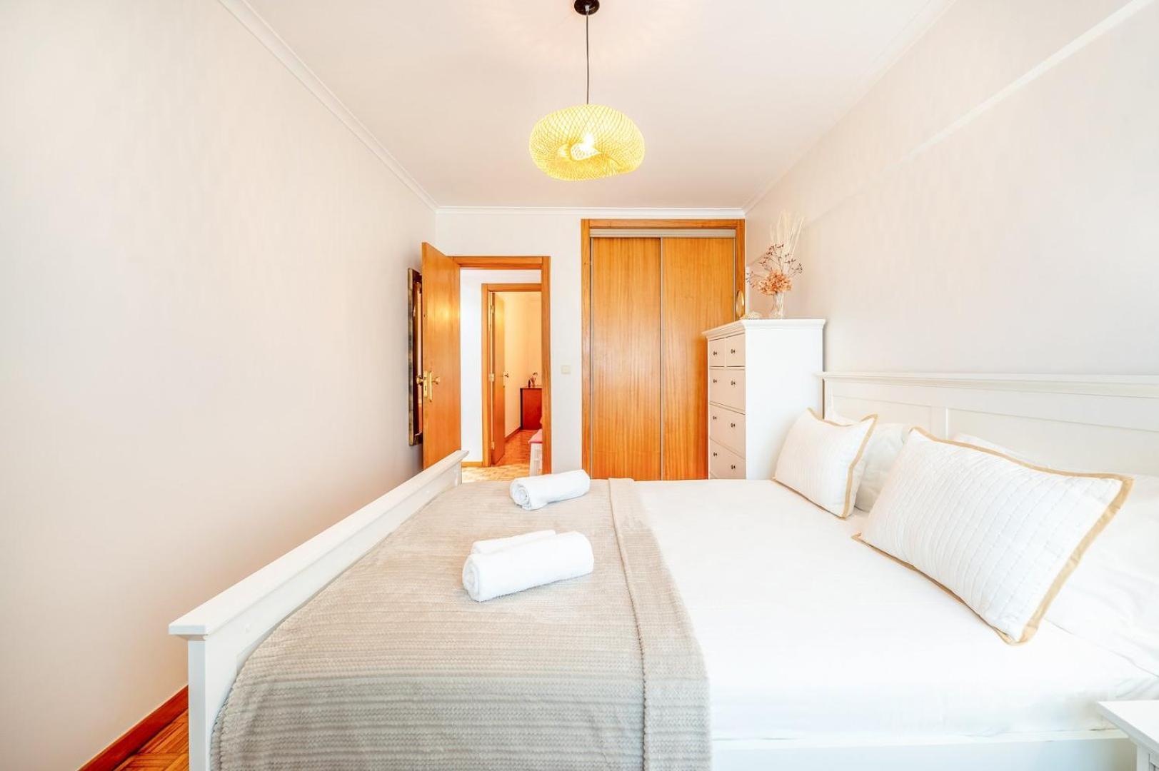Guestready - A Cosy Retreat In Lumiar Lisboa