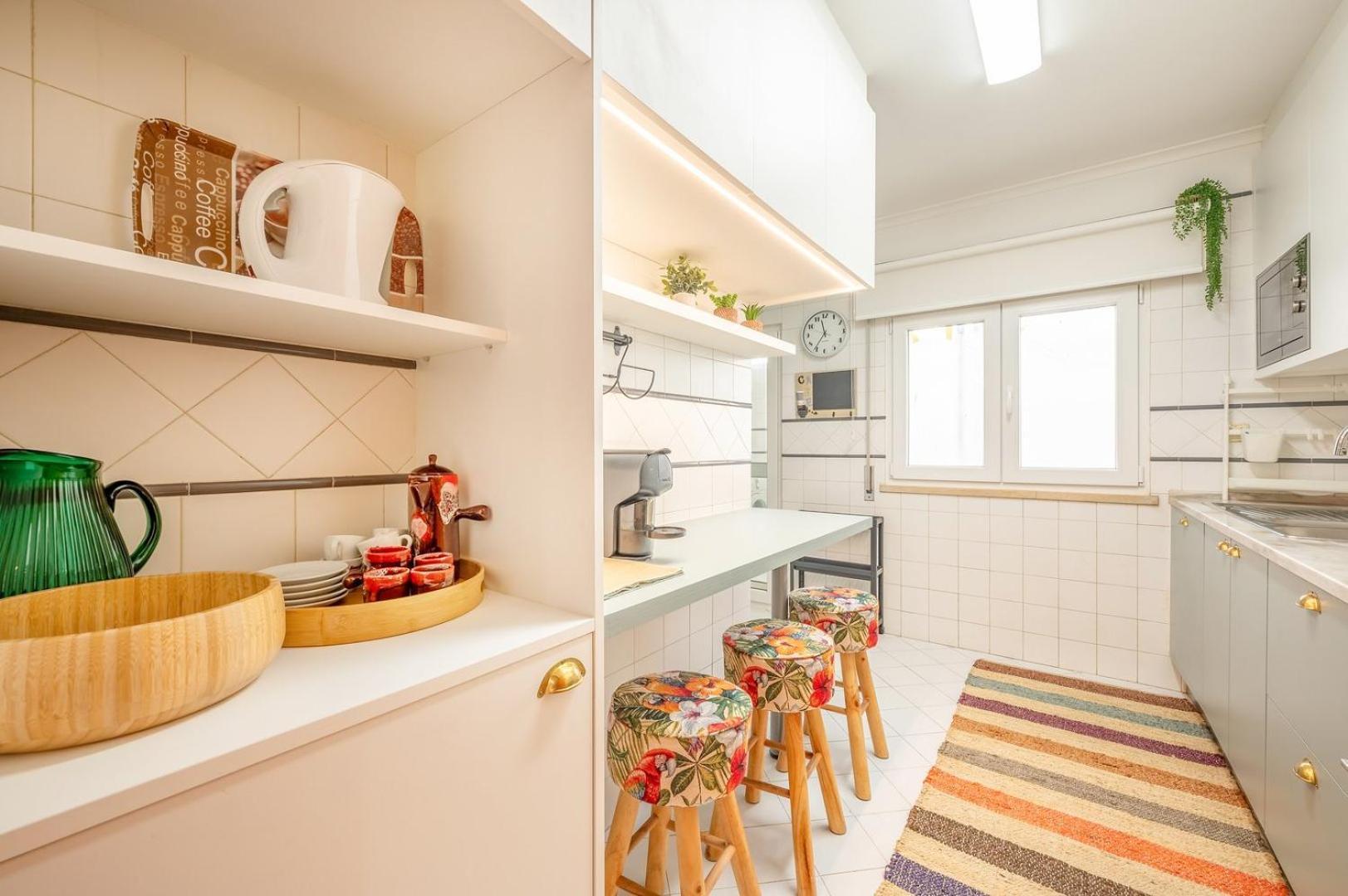 Apartamento Guestready - A Cosy Retreat In Lumiar