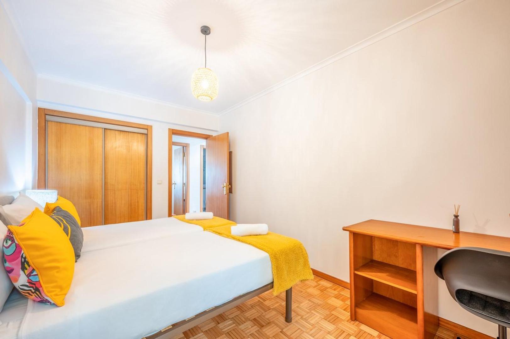 Apartamento Guestready - A Cosy Retreat In Lumiar *
