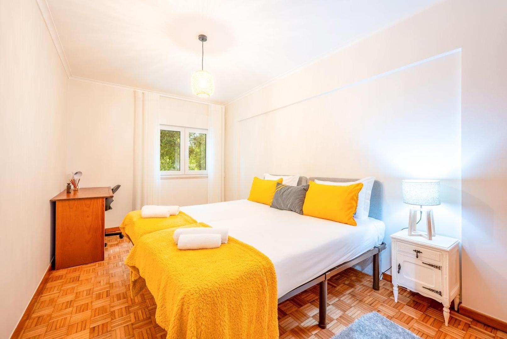 Guestready - A Cosy Retreat In Lumiar