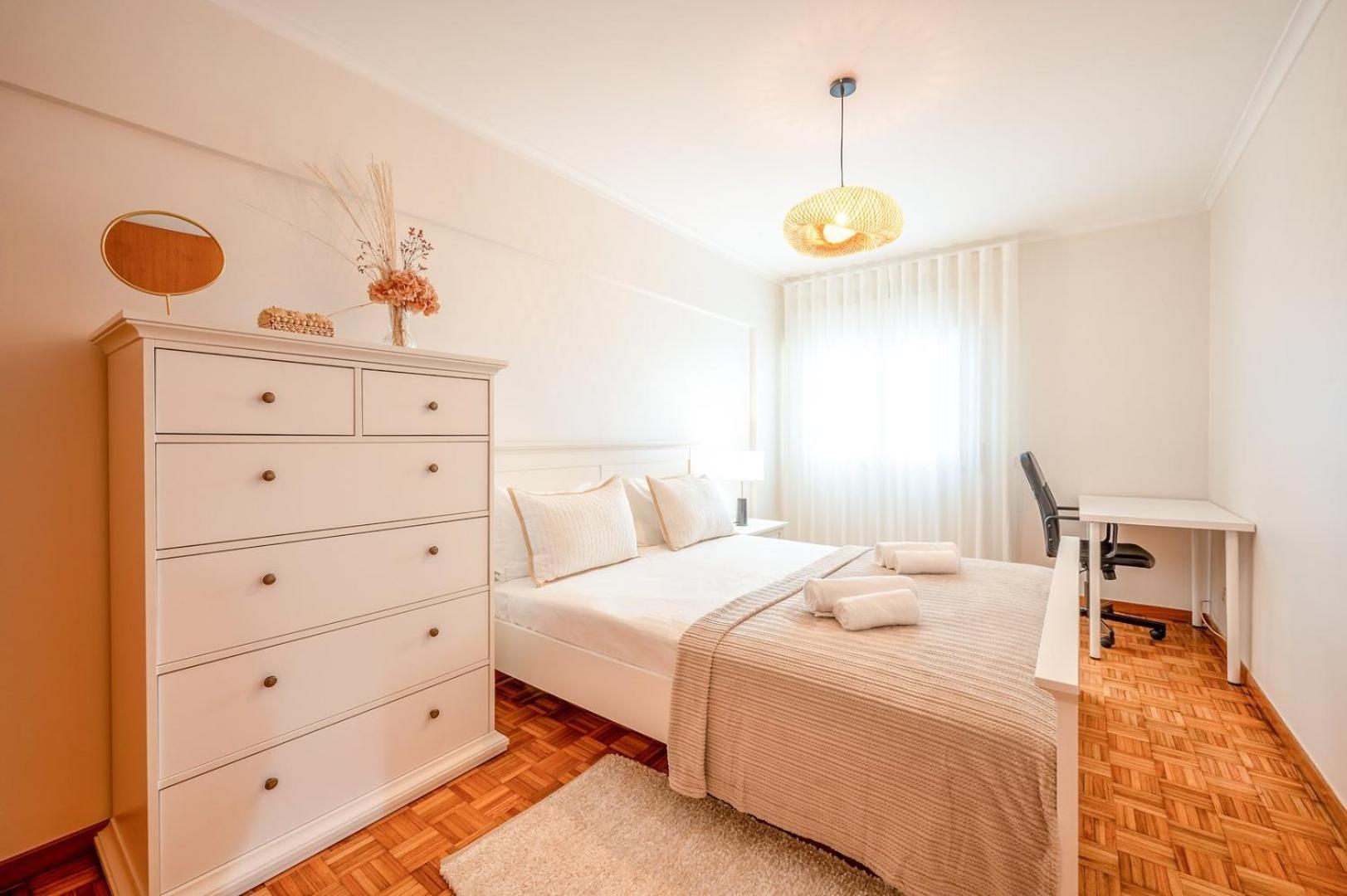 Apartamento Guestready - A Cosy Retreat In Lumiar Lisboa