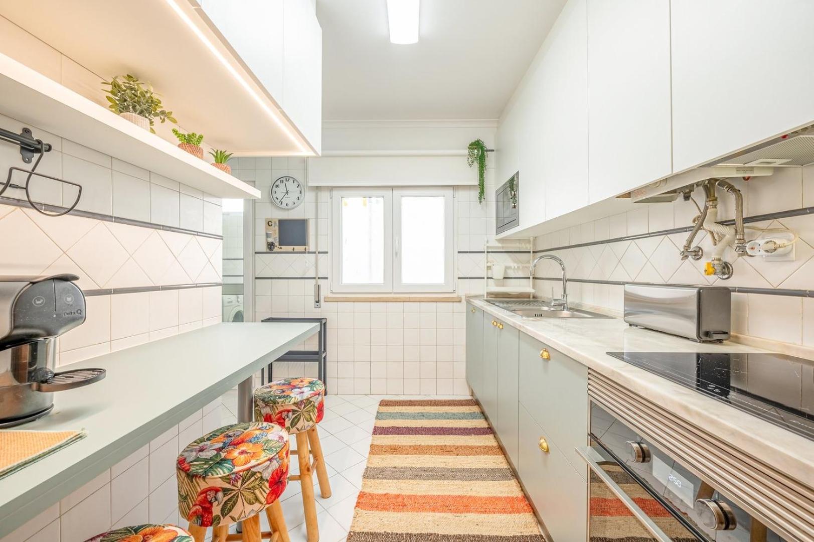 Guestready - A Cosy Retreat In Lumiar Lisboa