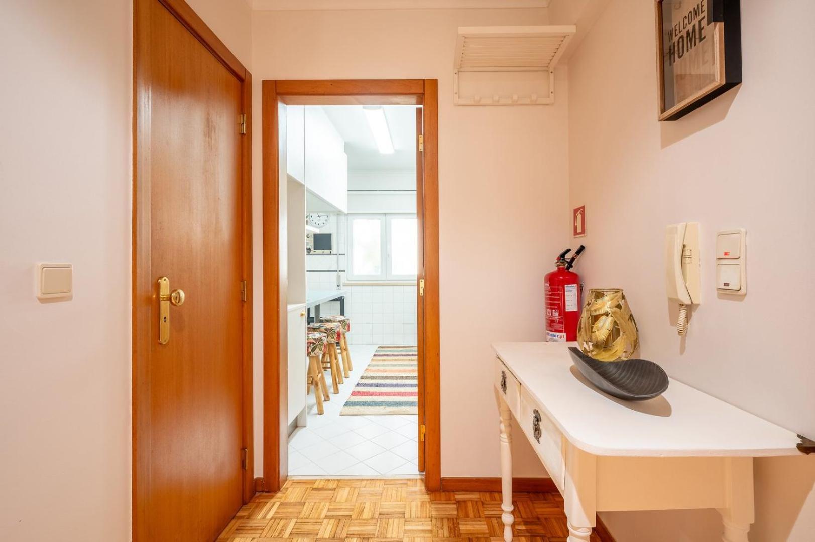 Apartamento Guestready - A Cosy Retreat In Lumiar *