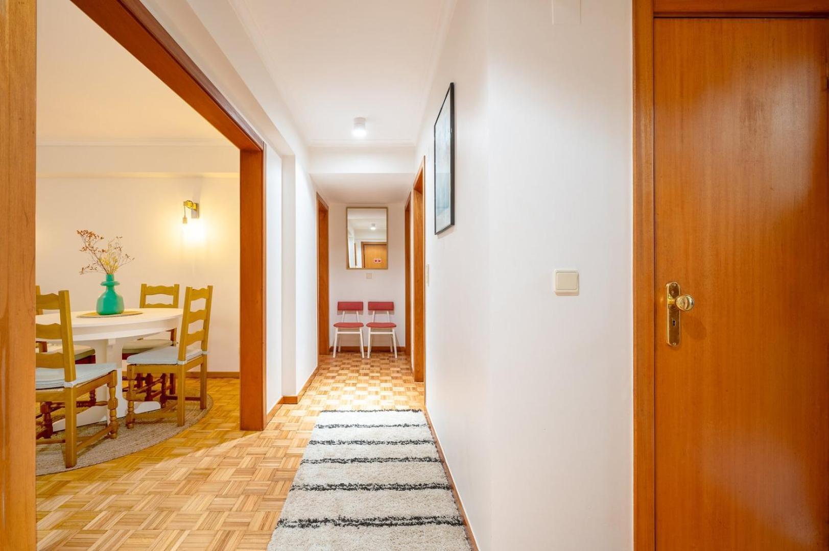 Guestready - A Cosy Retreat In Lumiar Apartamento Lisboa