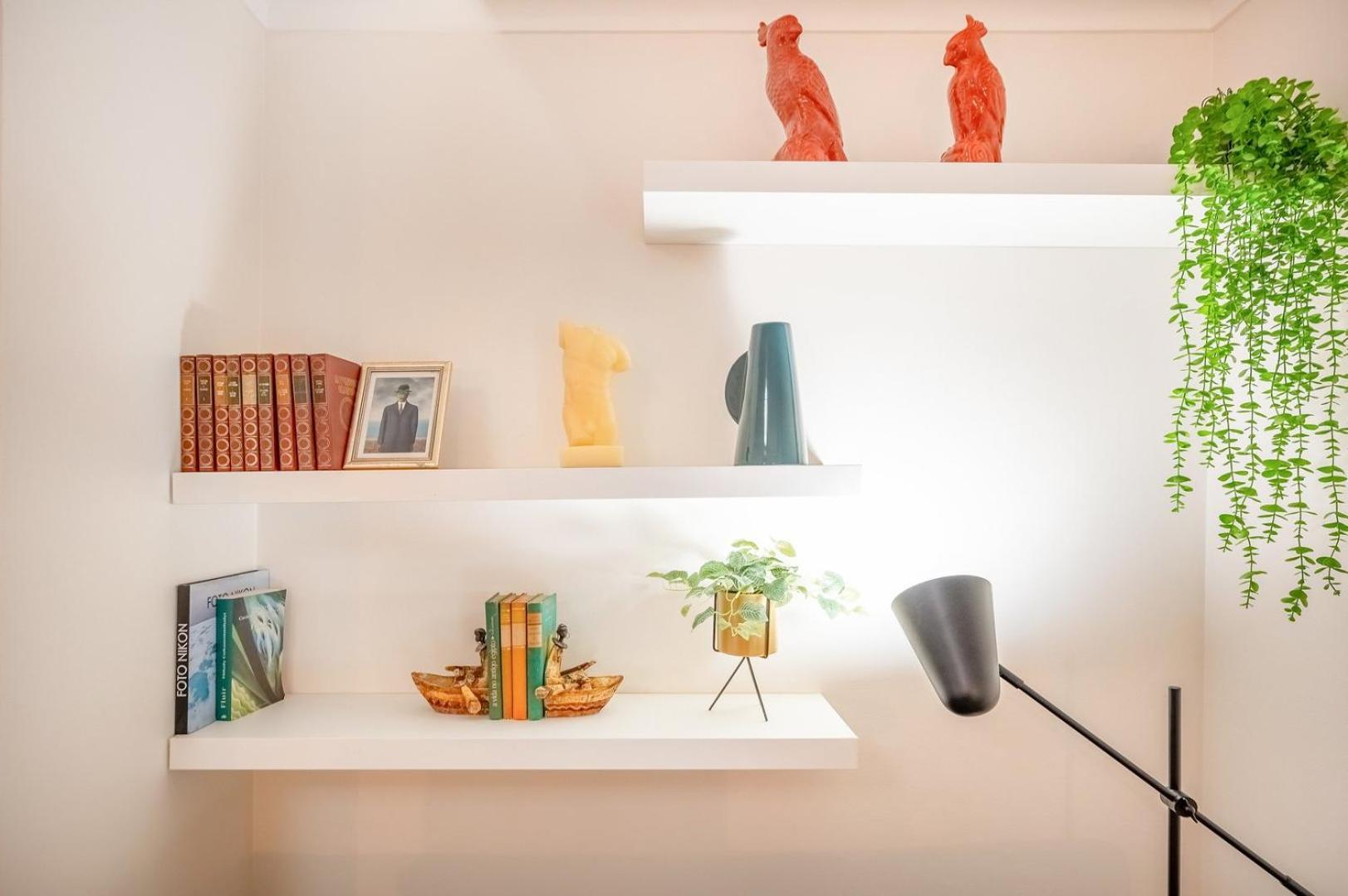 Apartamento Guestready - A Cosy Retreat In Lumiar