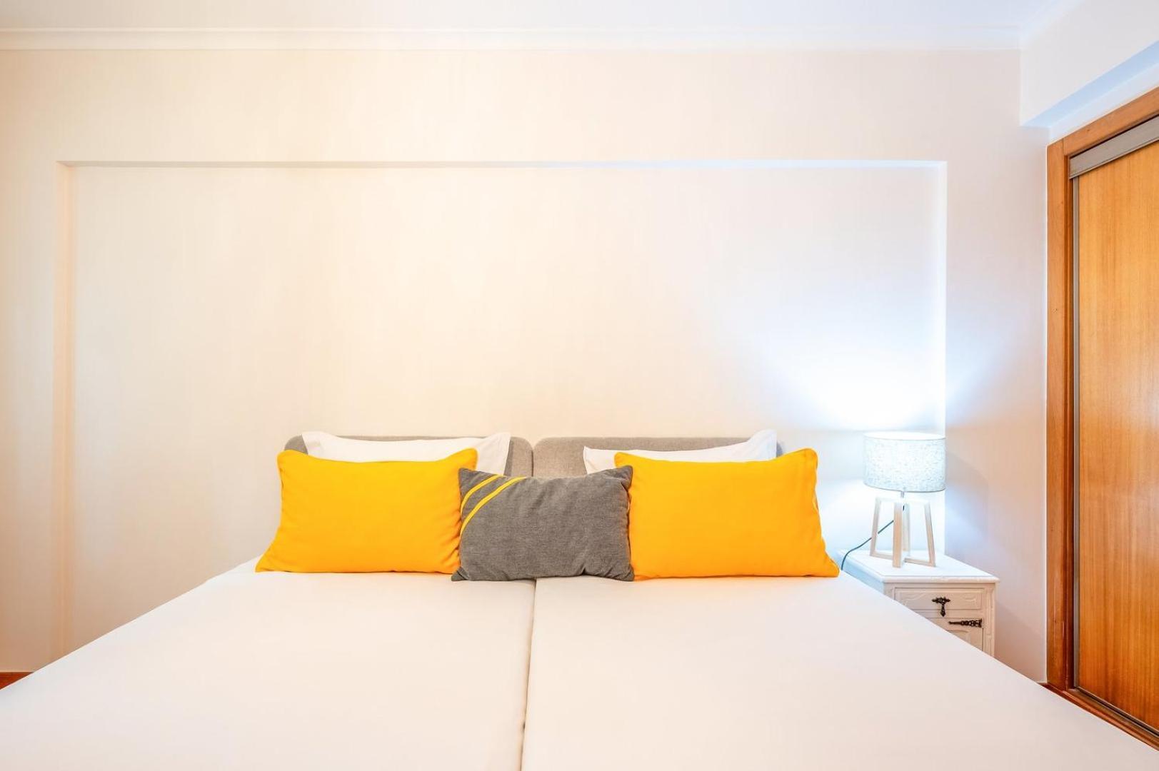 Apartamento Guestready - A Cosy Retreat In Lumiar