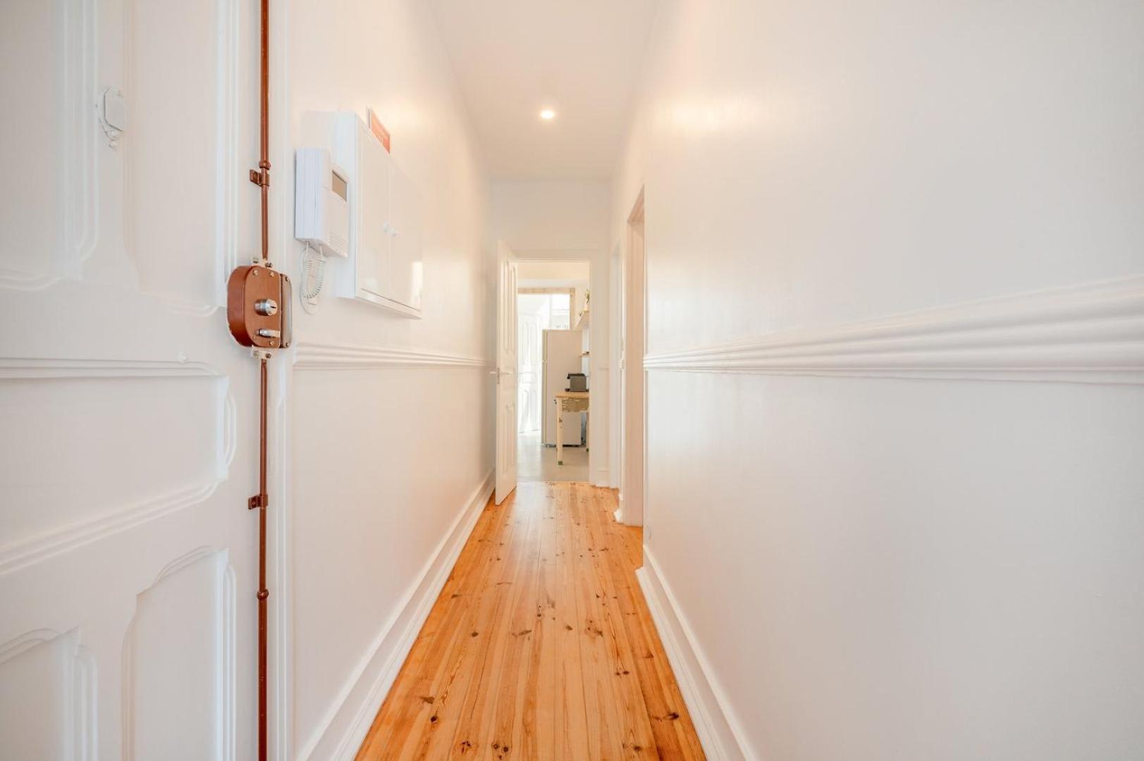 Apartment Guestready - Living Near Maat Museum Lisbon