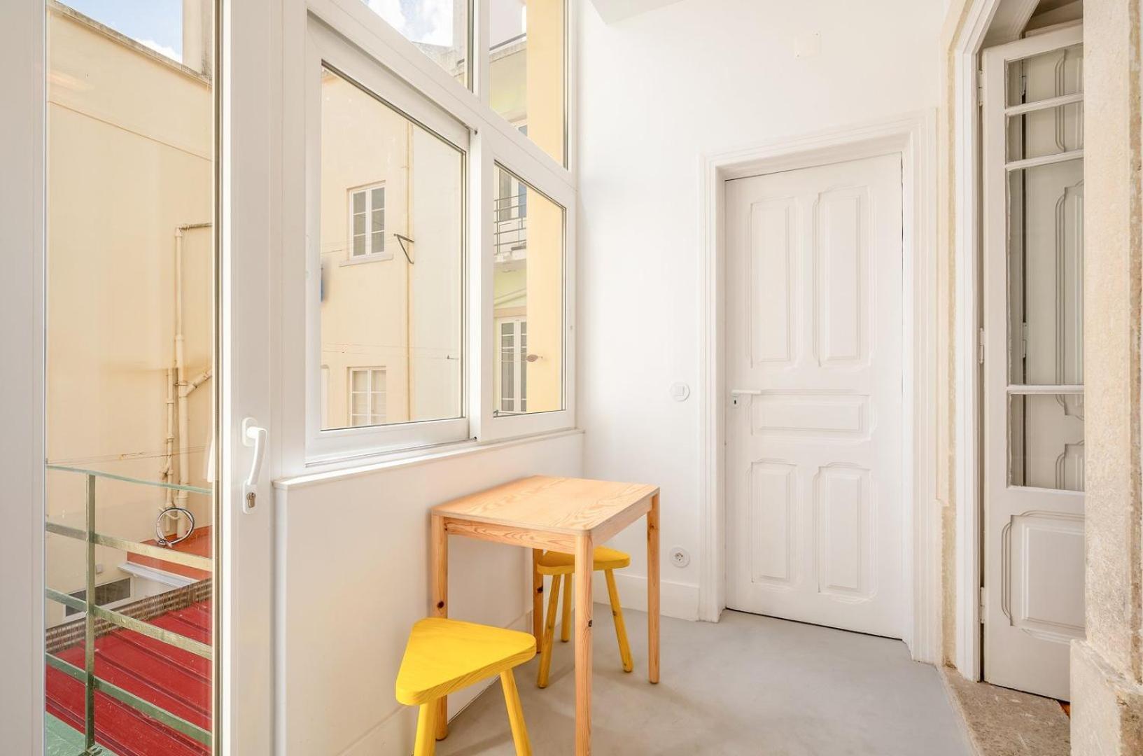 Apartment Guestready - Living Near Maat Museum