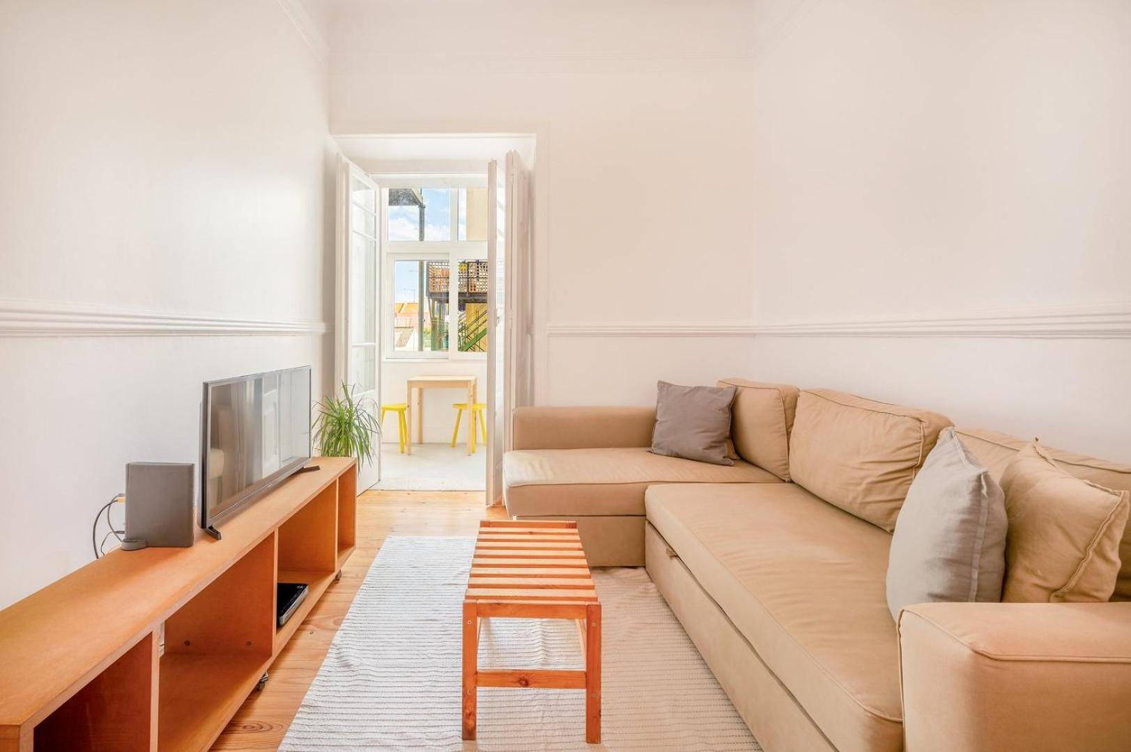 Guestready - Living Near Maat Museum