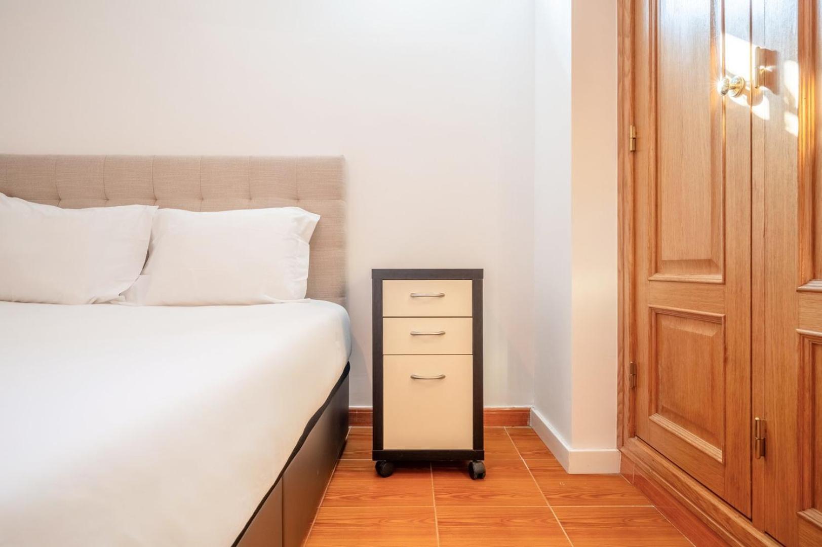 Apartamento Guestready - Pleasant In Encarnacao