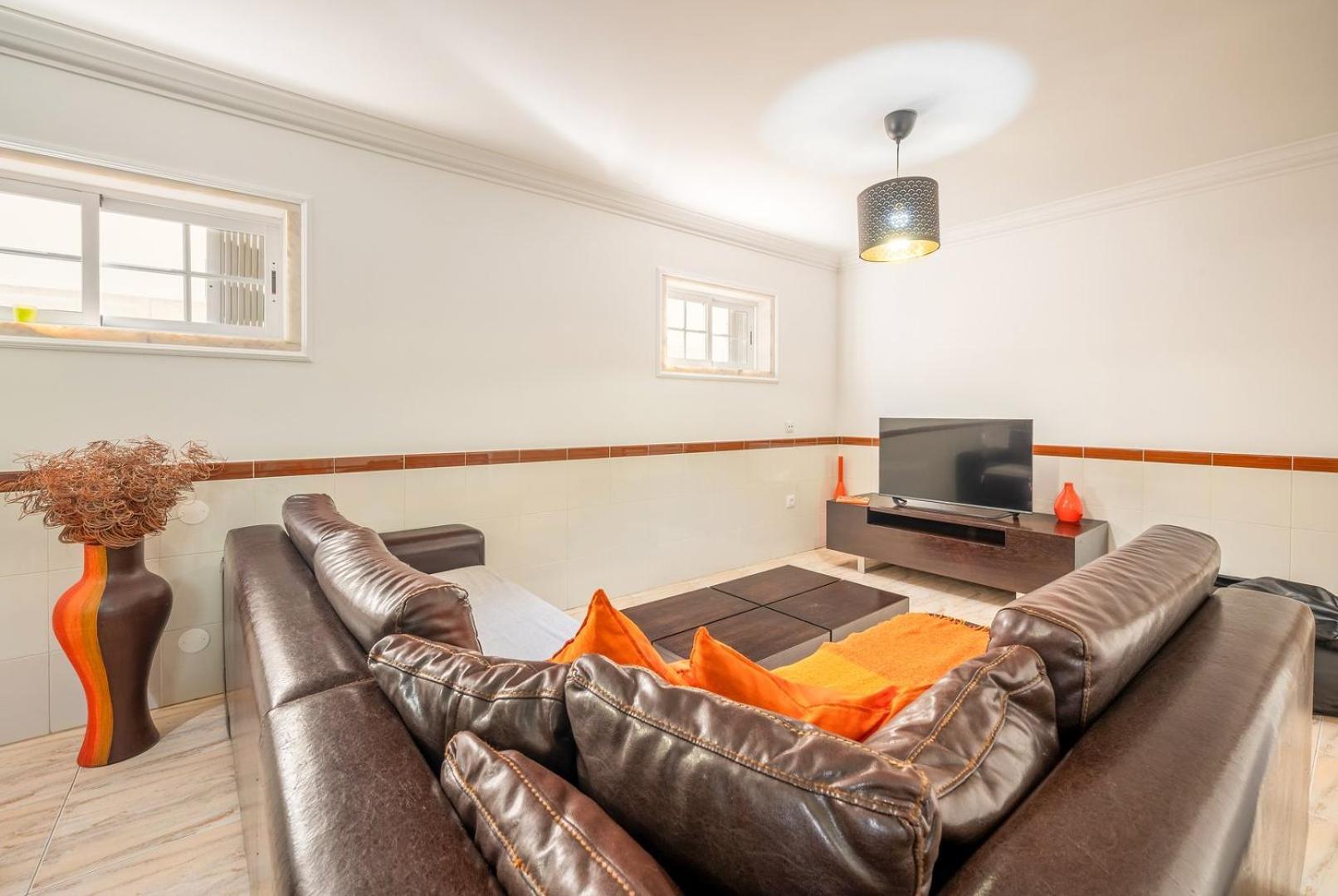 Apartamento Guestready - Pleasant In Encarnacao