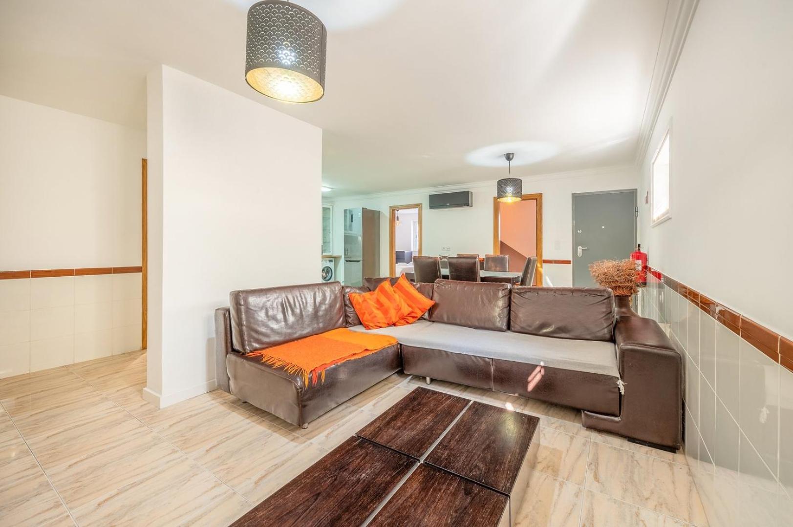 Apartamento Guestready - Pleasant In Encarnacao