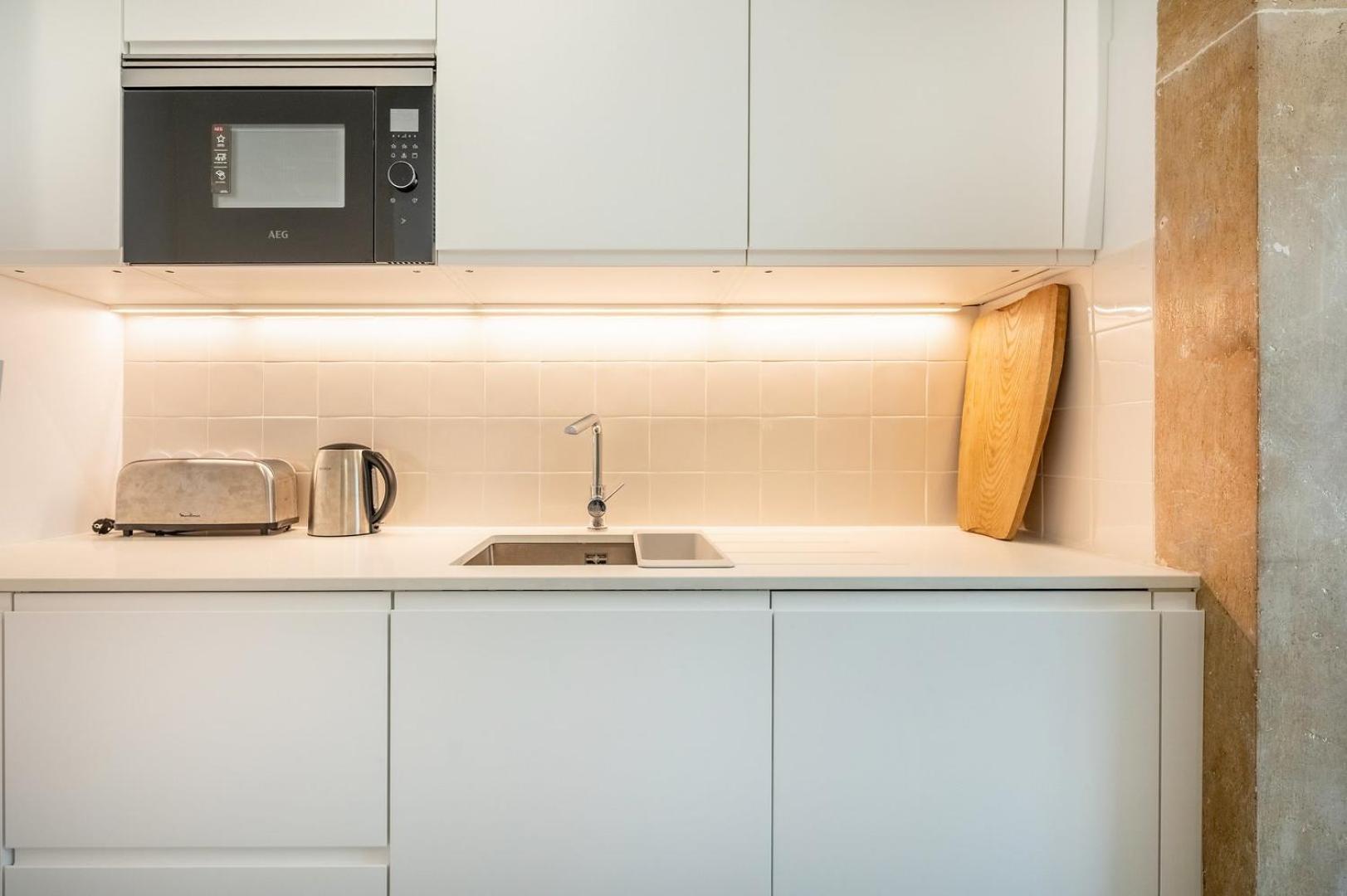 Apartment Guestready - Living Near Maat Museum *