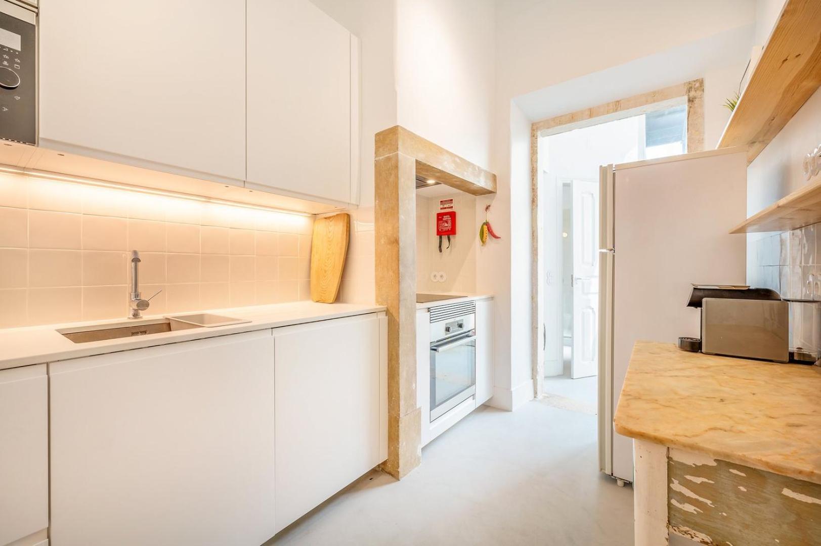 Guestready - Living Near Maat Museum Lisbon