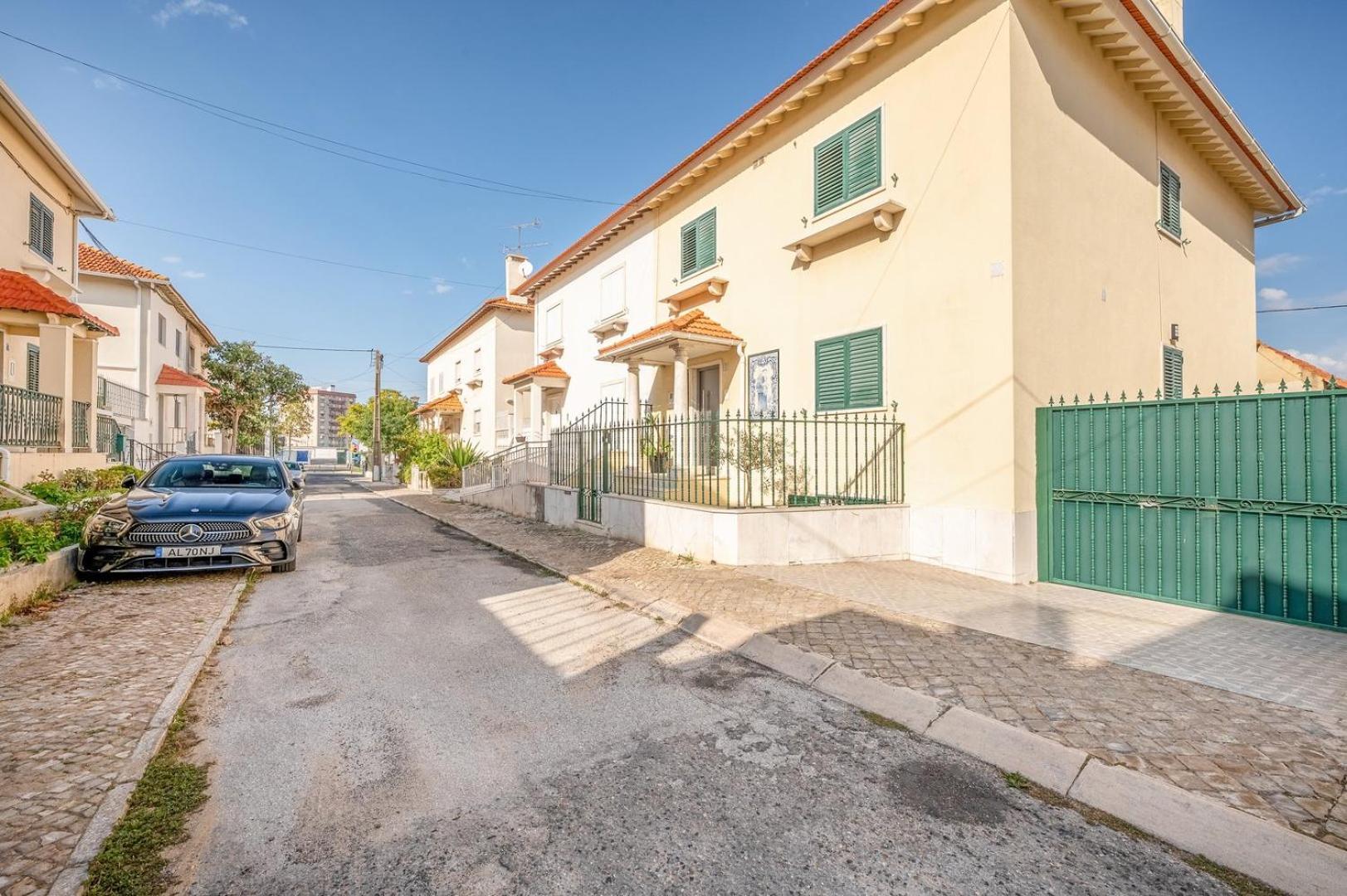 Guestready - Pleasant In Encarnacao Apartamento Lisboa