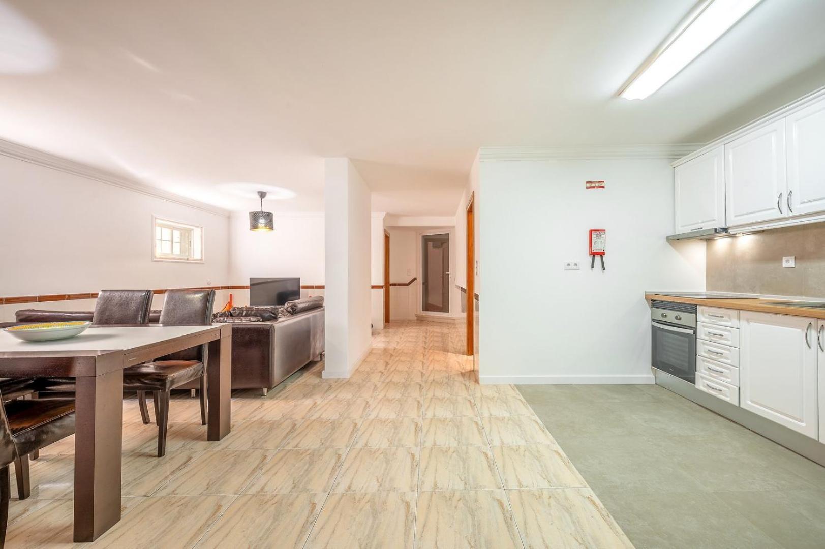 Guestready - Pleasant In Encarnacao Apartamento