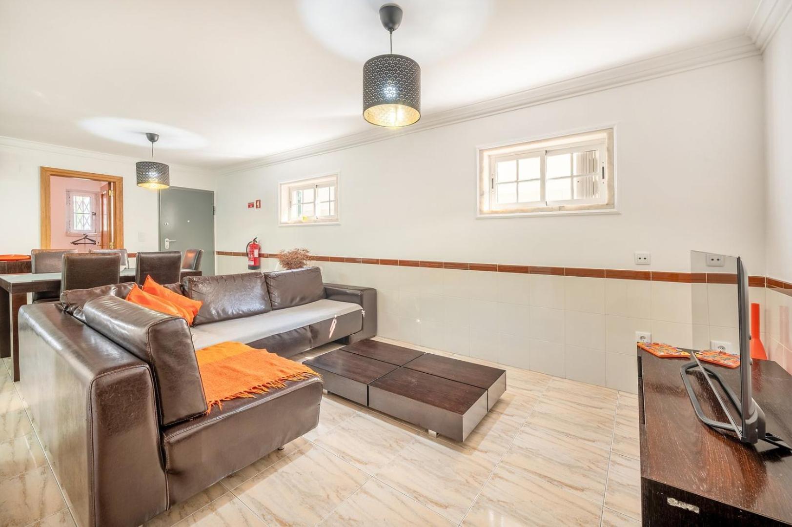 Guestready - Pleasant In Encarnacao Lisboa