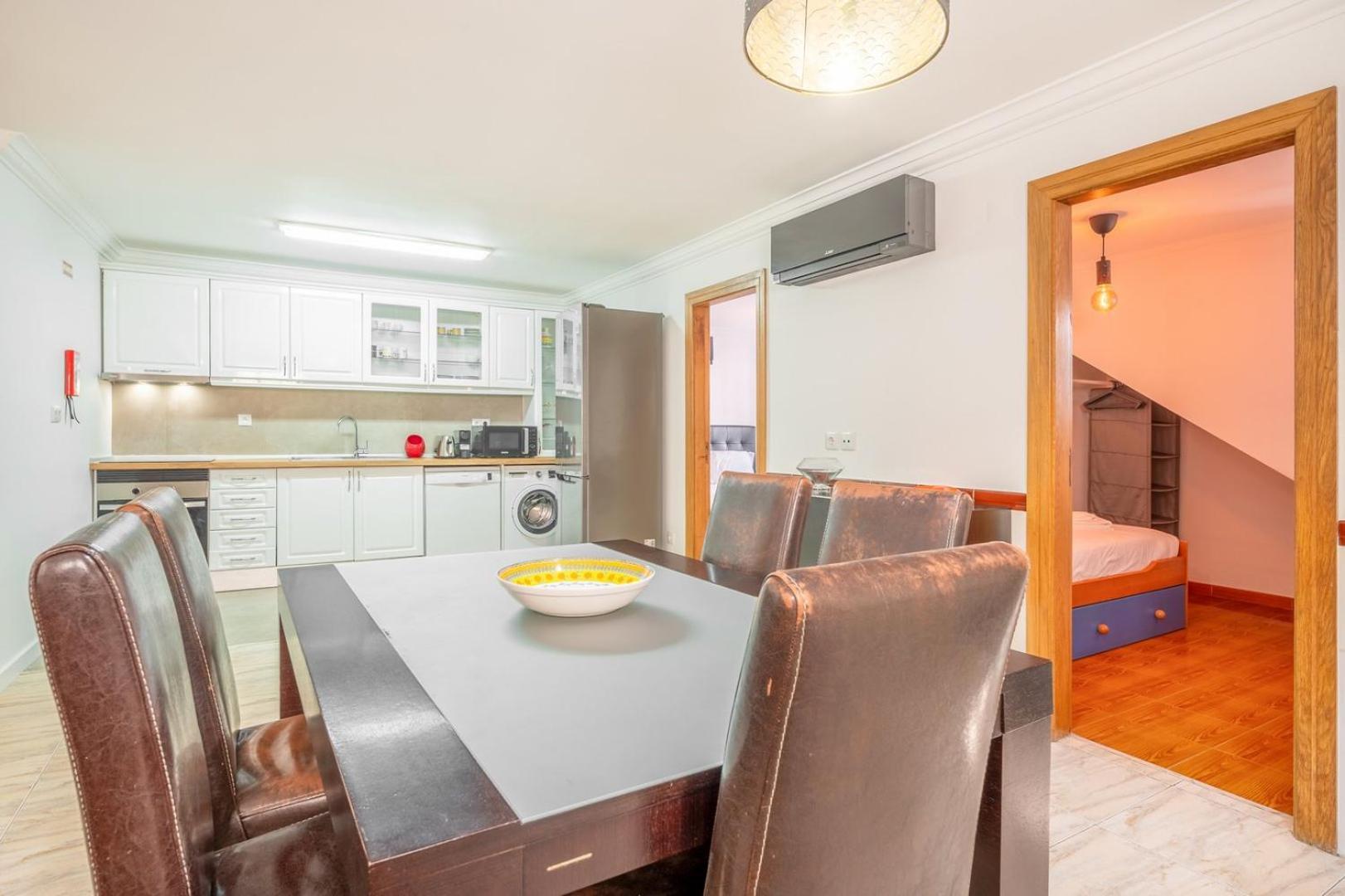 Guestready - Pleasant In Encarnacao Apartamento