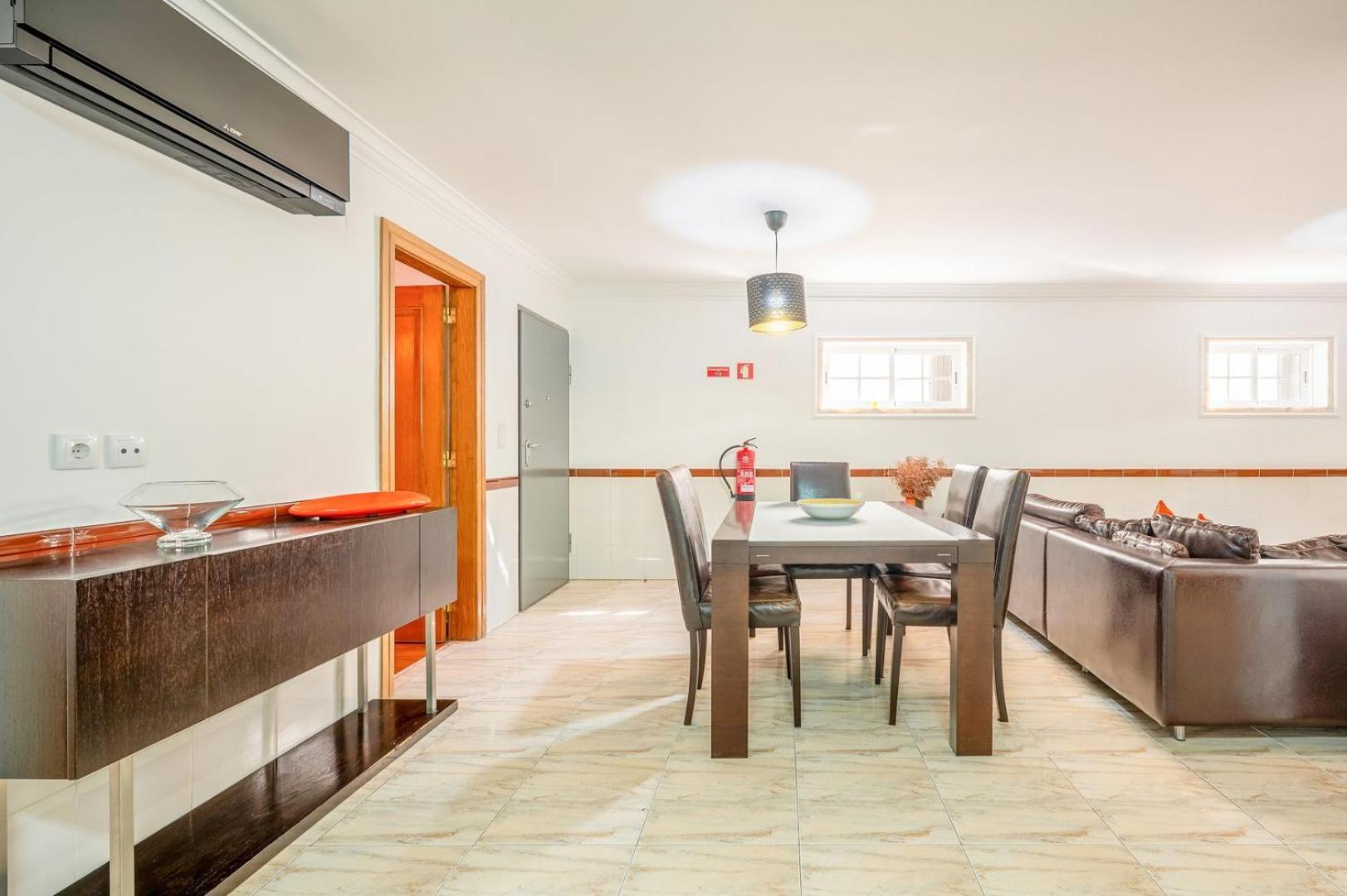 Apartamento Guestready - Pleasant In Encarnacao