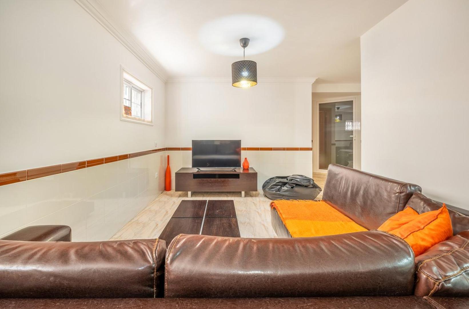 Guestready - Pleasant In Encarnacao Apartamento Lisboa