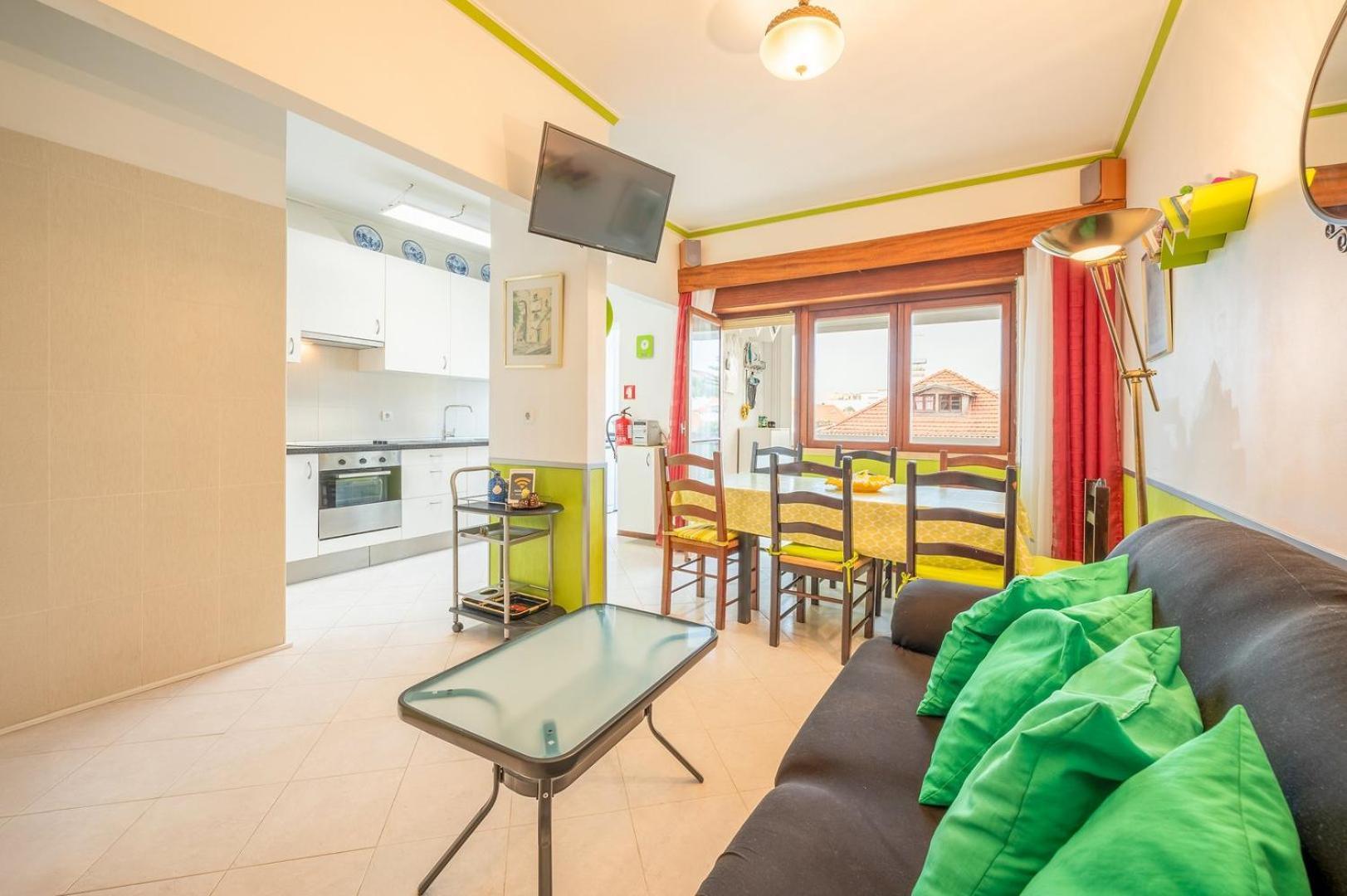 Guestready - Sea Breeze In Costa Da Caparica Apartamento Lisboa