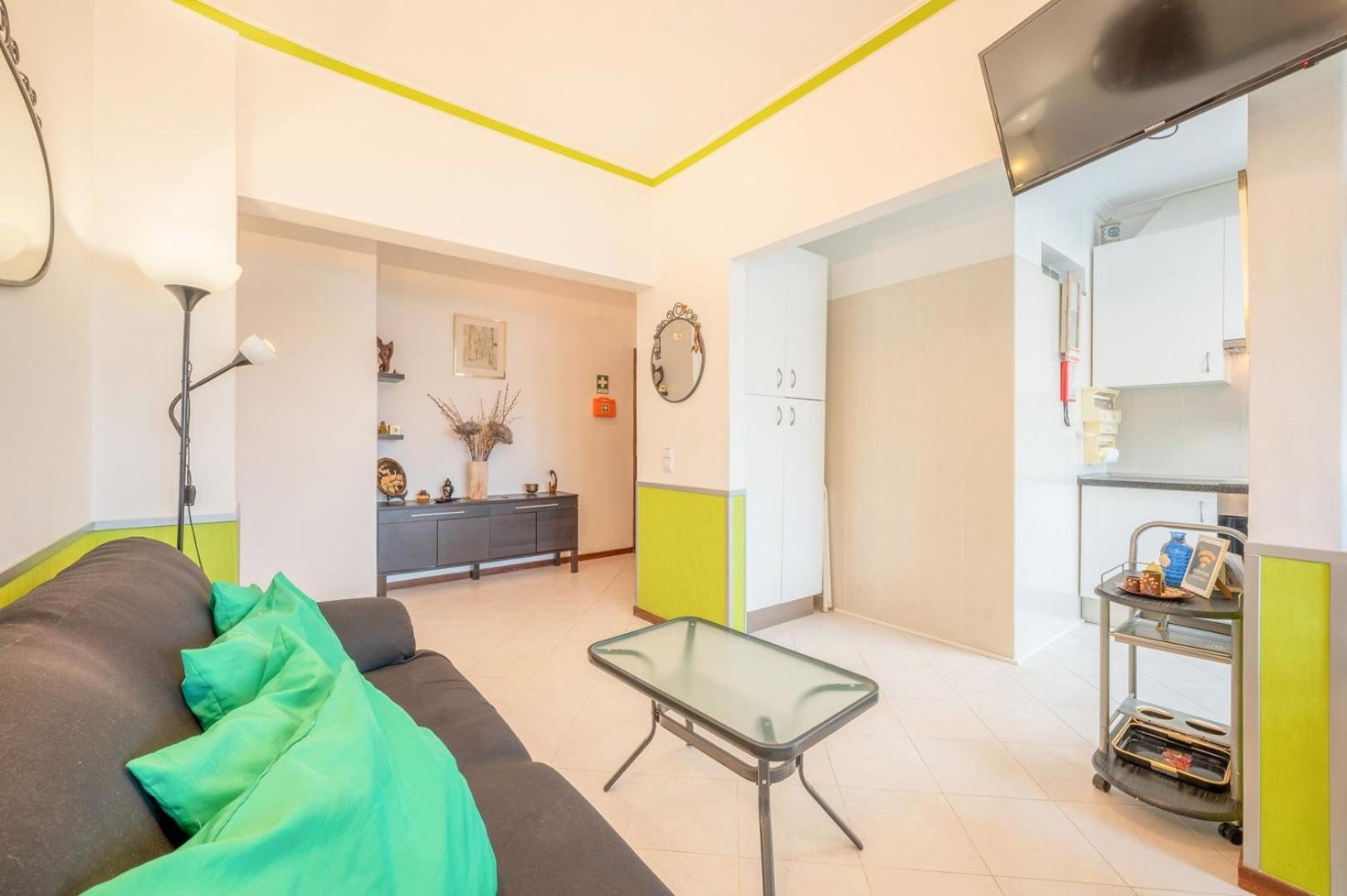 Apartamento Guestready - Sea Breeze In Costa Da Caparica Lisboa