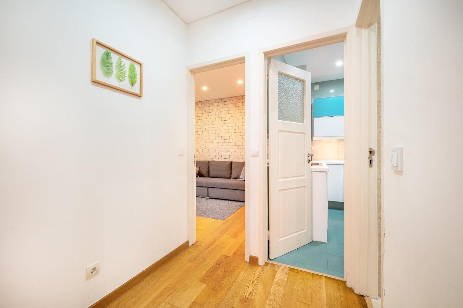 Guestready - A Lovely Refuge Near Jeronimos * Lisboa