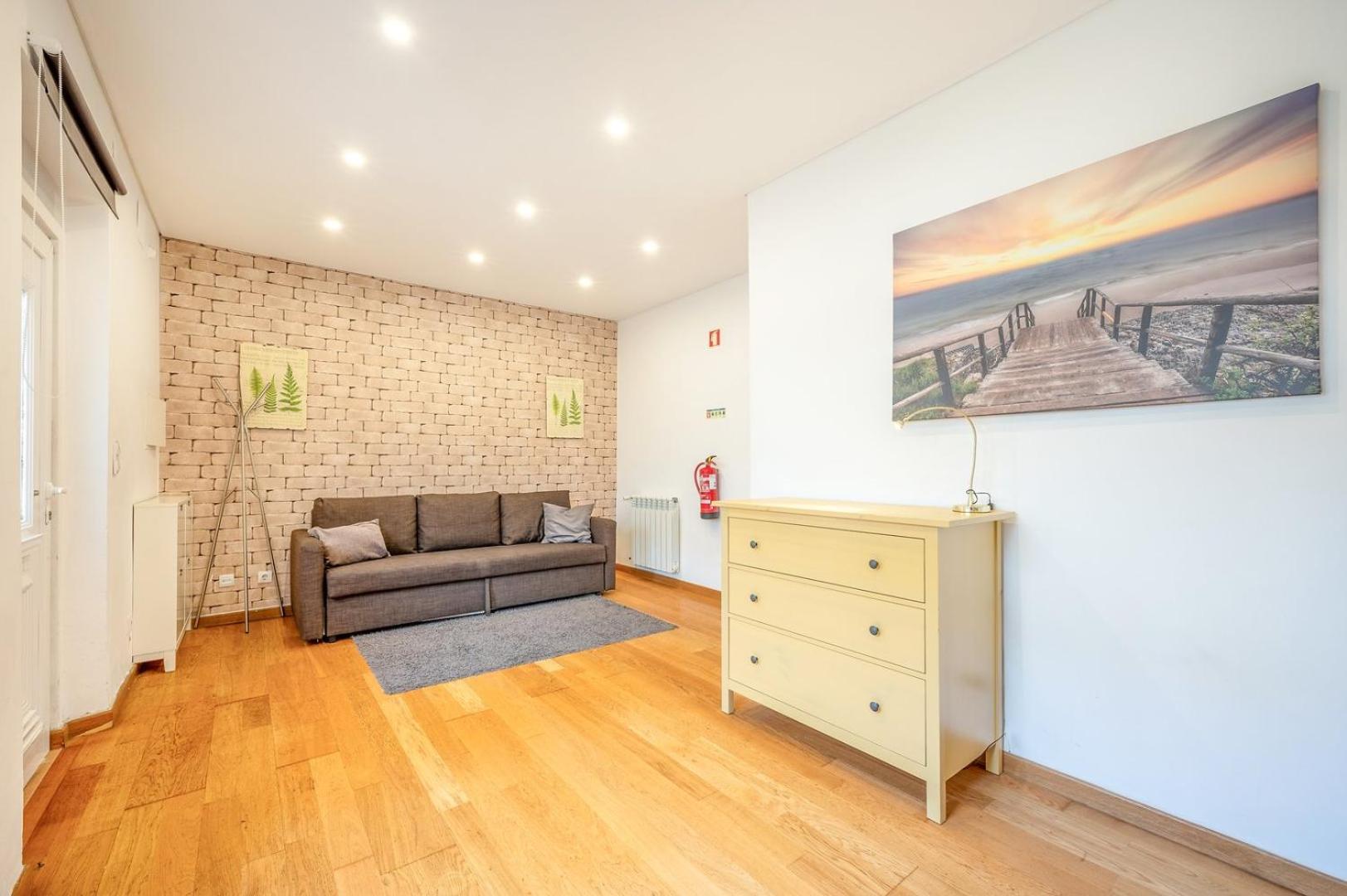 Apartamento Guestready - A Lovely Refuge Near Jeronimos *