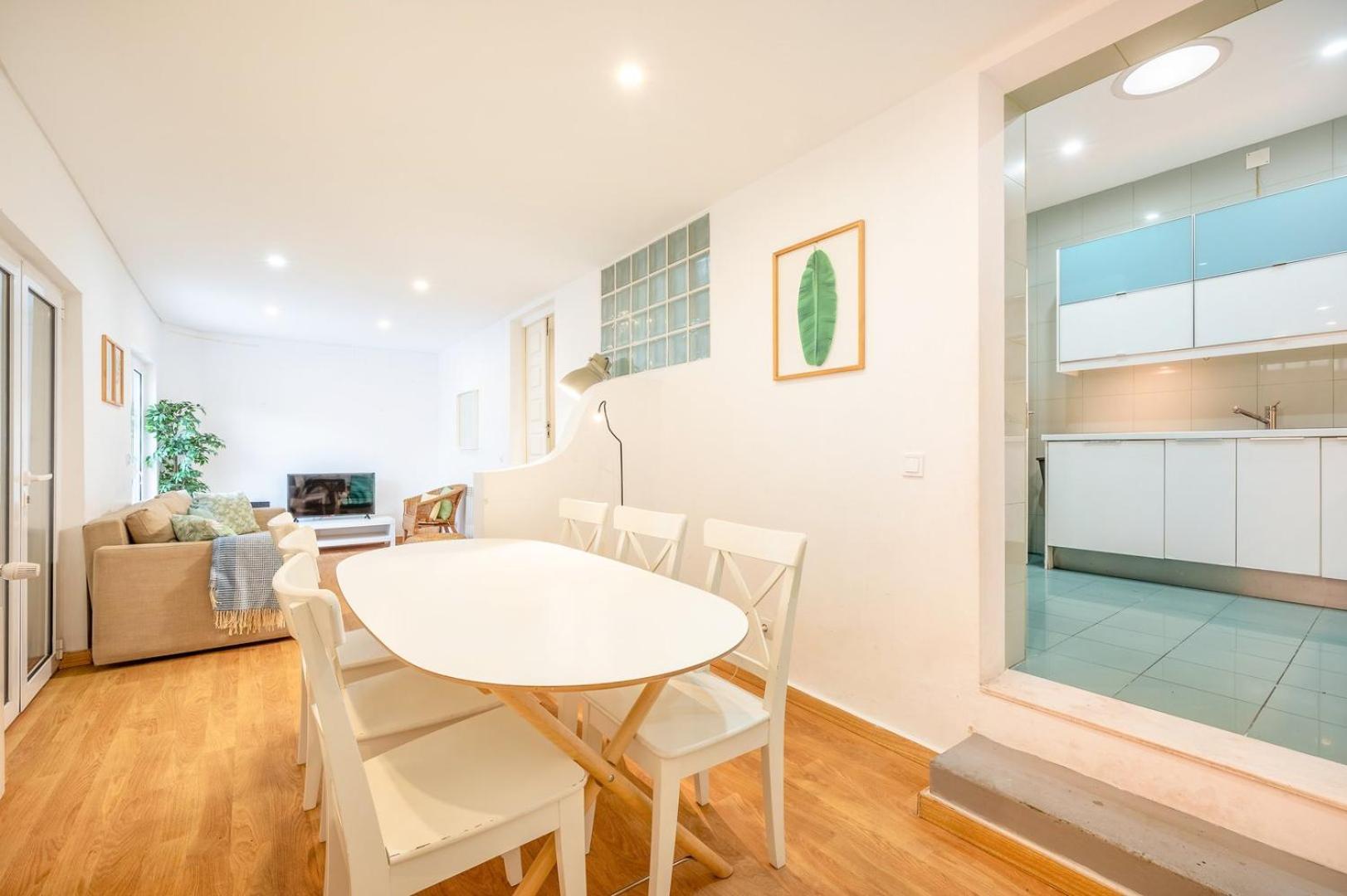 Guestready - A Lovely Refuge Near Jeronimos * Lisboa