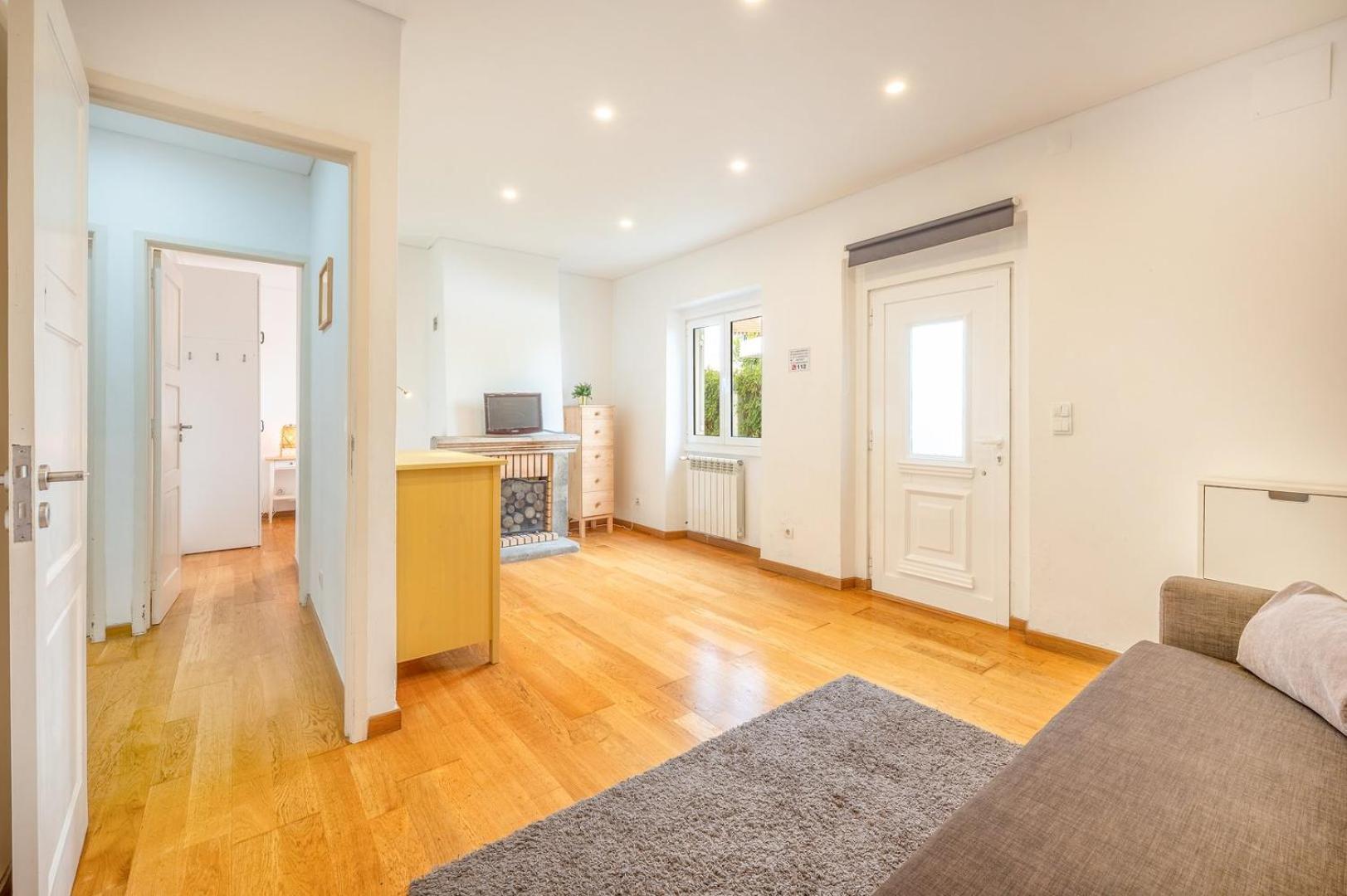 Guestready - A Lovely Refuge Near Jeronimos *