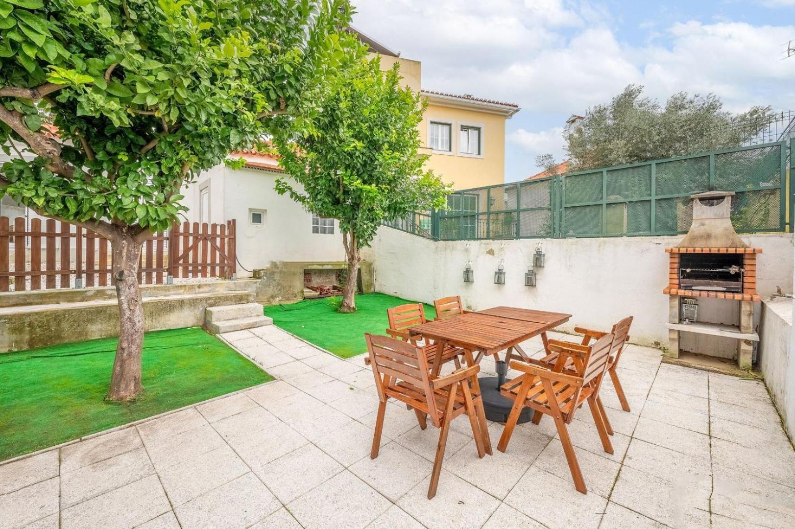 Guestready - A Lovely Refuge Near Jeronimos Apartamento *