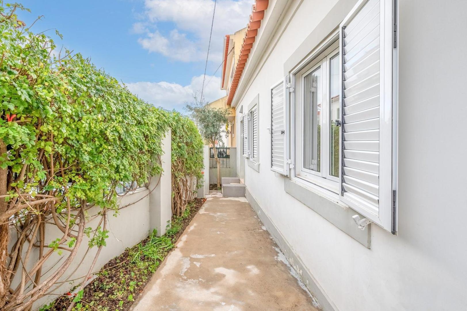 Apartamento Guestready - A Lovely Refuge Near Jeronimos