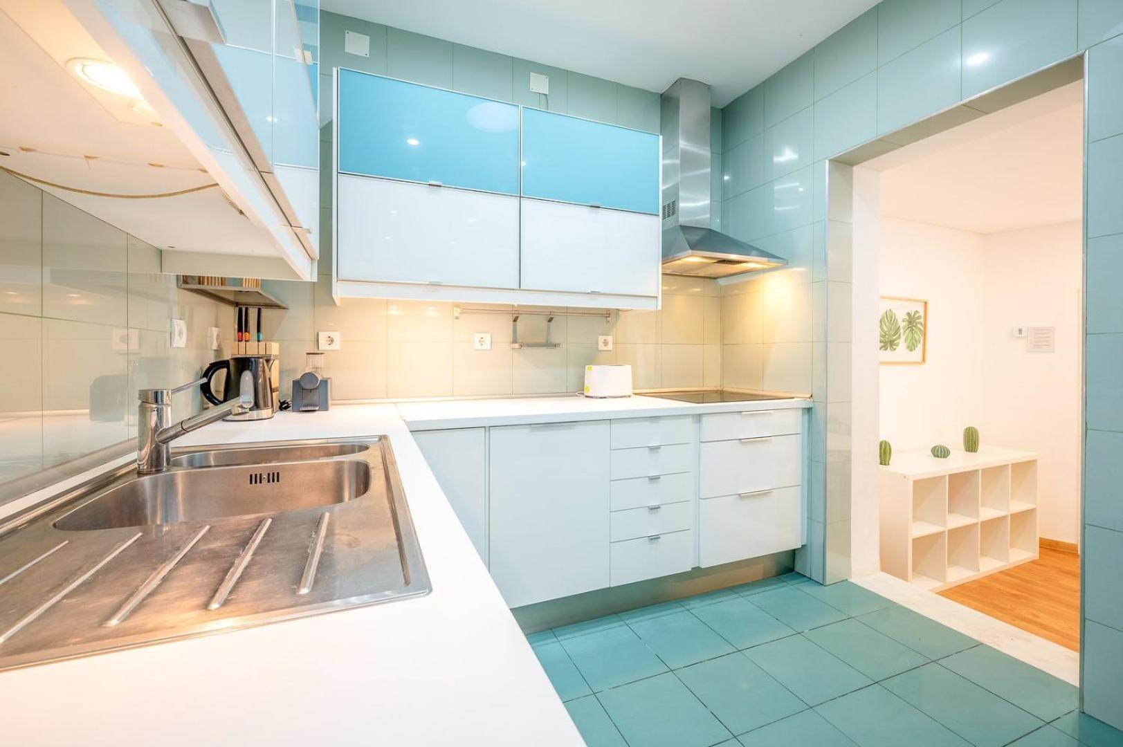 Apartamento Guestready - A Lovely Refuge Near Jeronimos