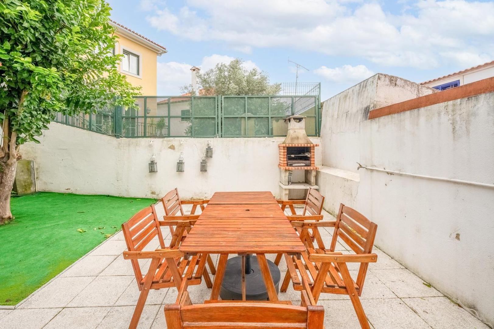 Guestready - A Lovely Refuge Near Jeronimos Lisboa