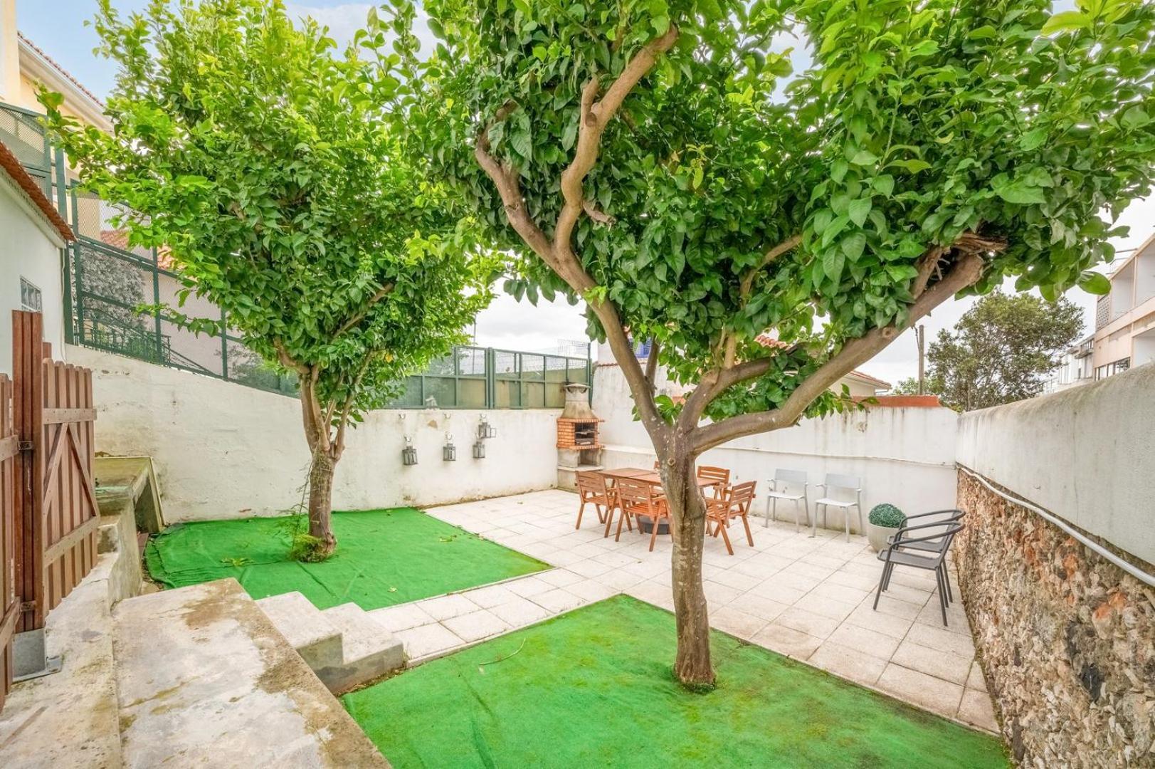 Guestready - A Lovely Refuge Near Jeronimos Apartamento *