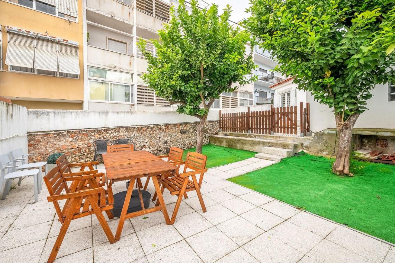 Guestready - A Lovely Refuge Near Jeronimos * Lisboa