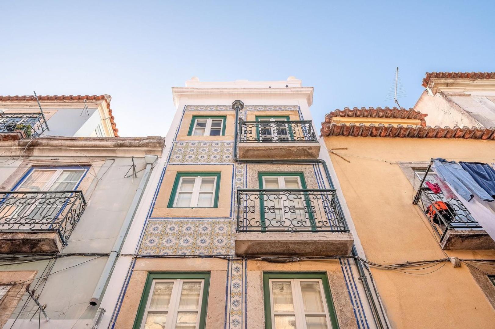 Guestready - Atalaia Studio 1 Apartamento *