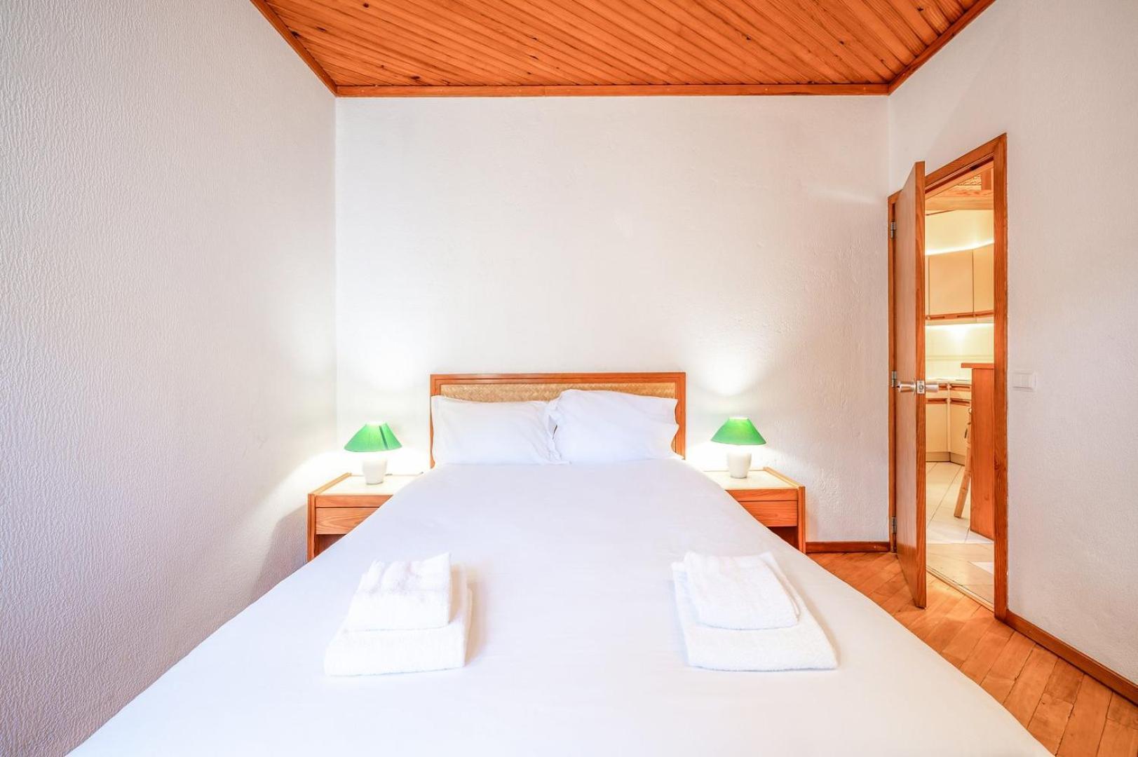 Apartamento Guestready - Rustic Serene In Palma Lisboa